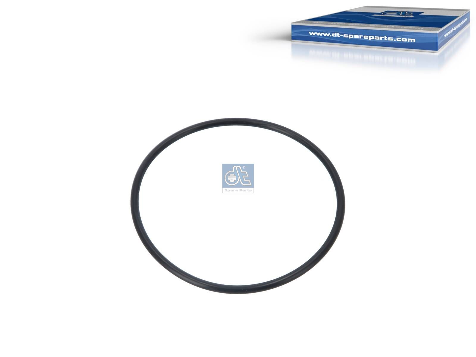 O-ring | DT Spare Parts 1.17283