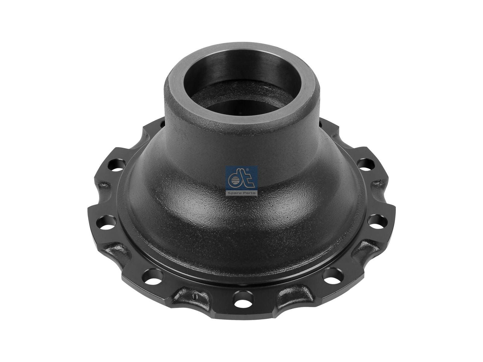 Wheel hub | DT Spare Parts 1.17301