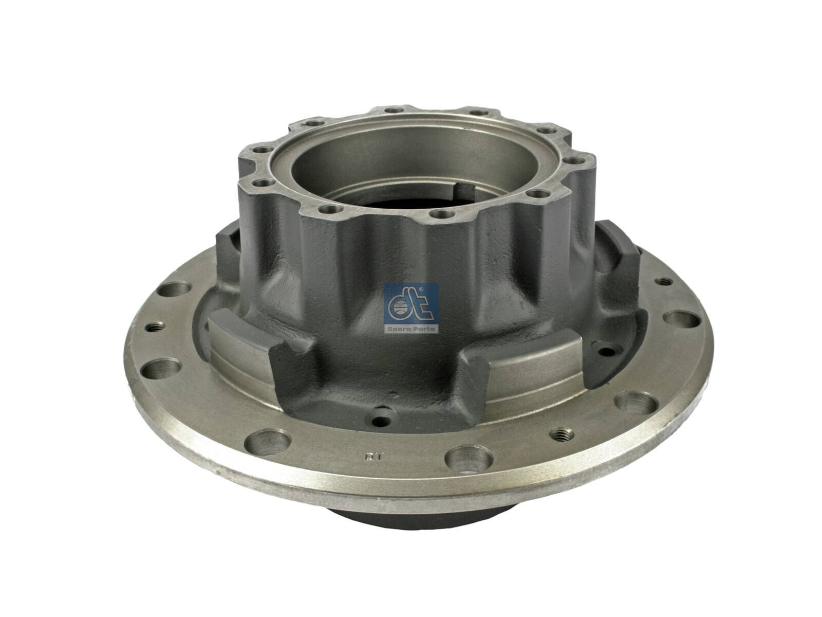 Wheel hub | DT Spare Parts 1.17303