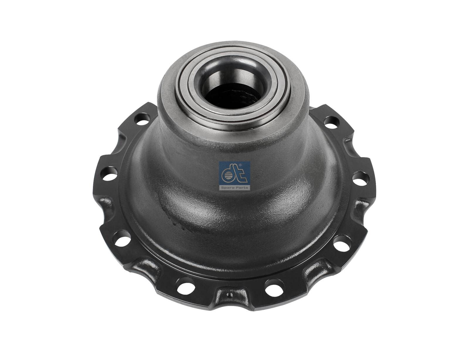 Wheel hub | DT Spare Parts 1.17311