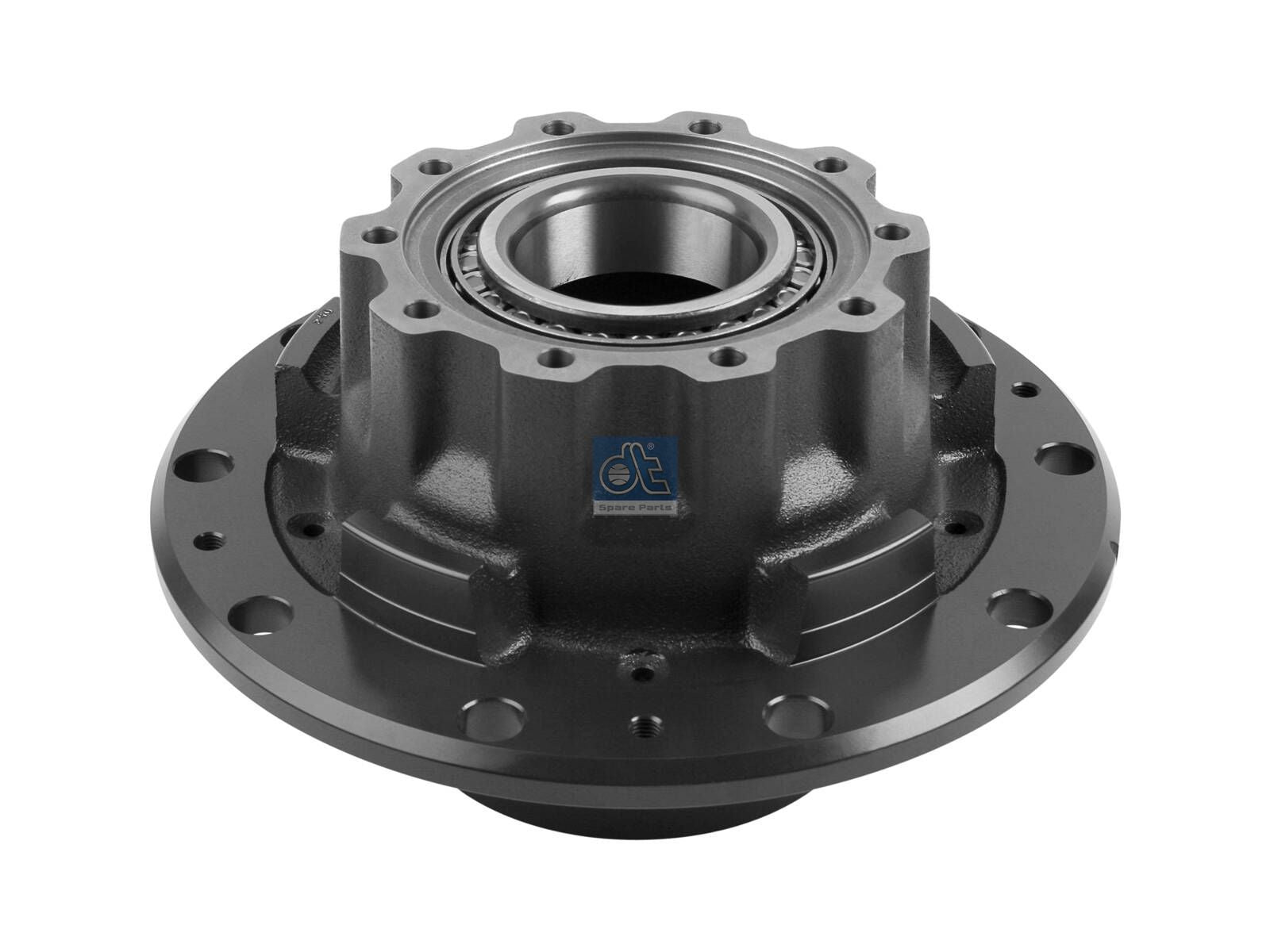 Wheel hub | DT Spare Parts 1.17313