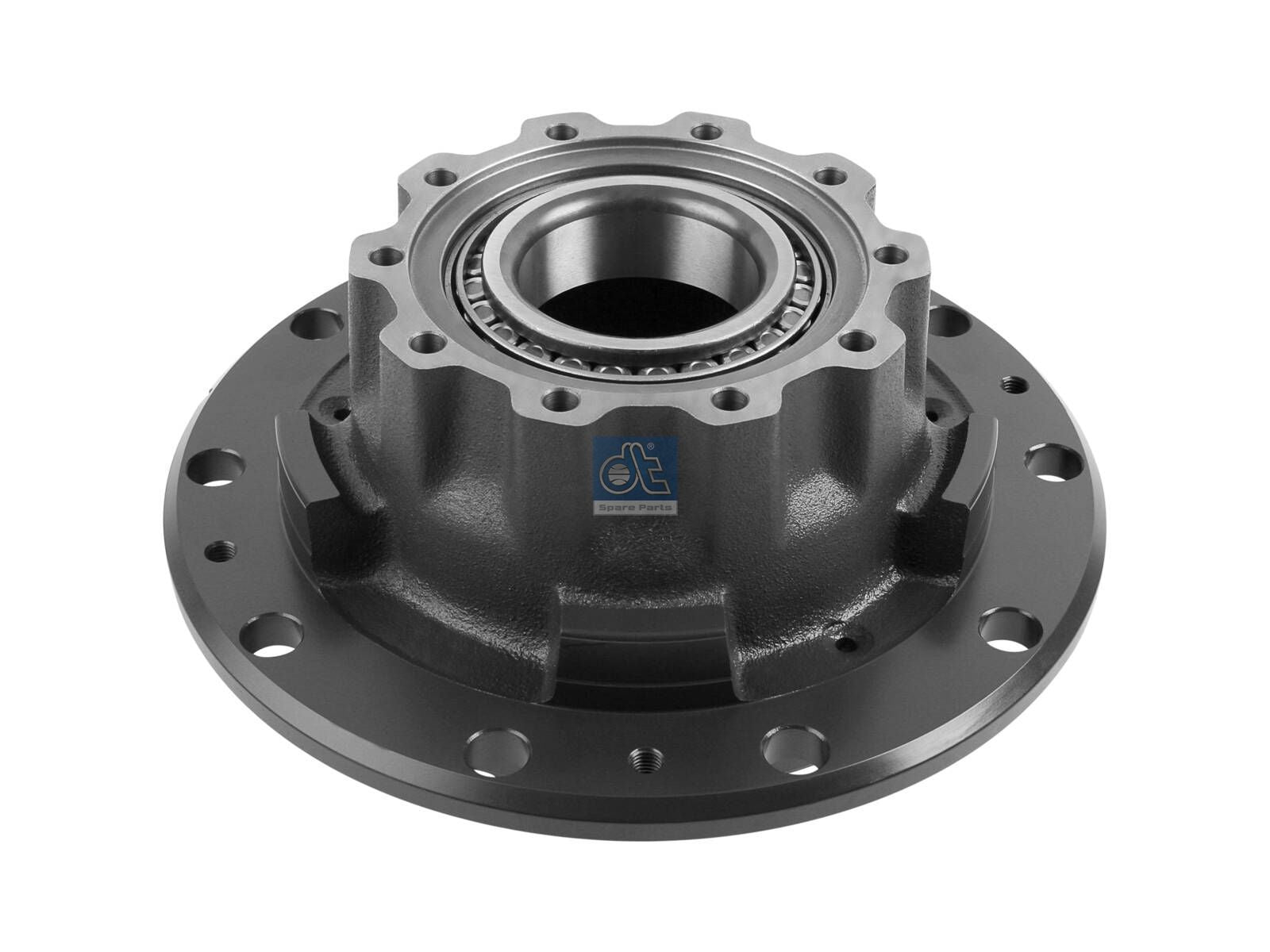 Wheel hub | DT Spare Parts 1.17315