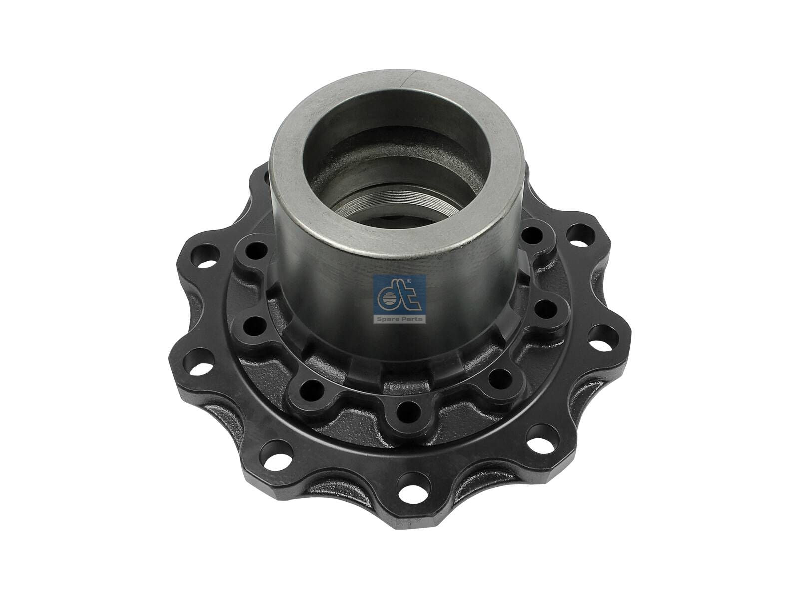 Wheel hub | DT Spare Parts 1.17319