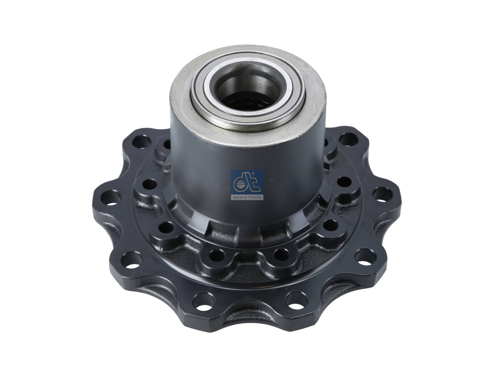 Wheel hub | DT Spare Parts 1.17325