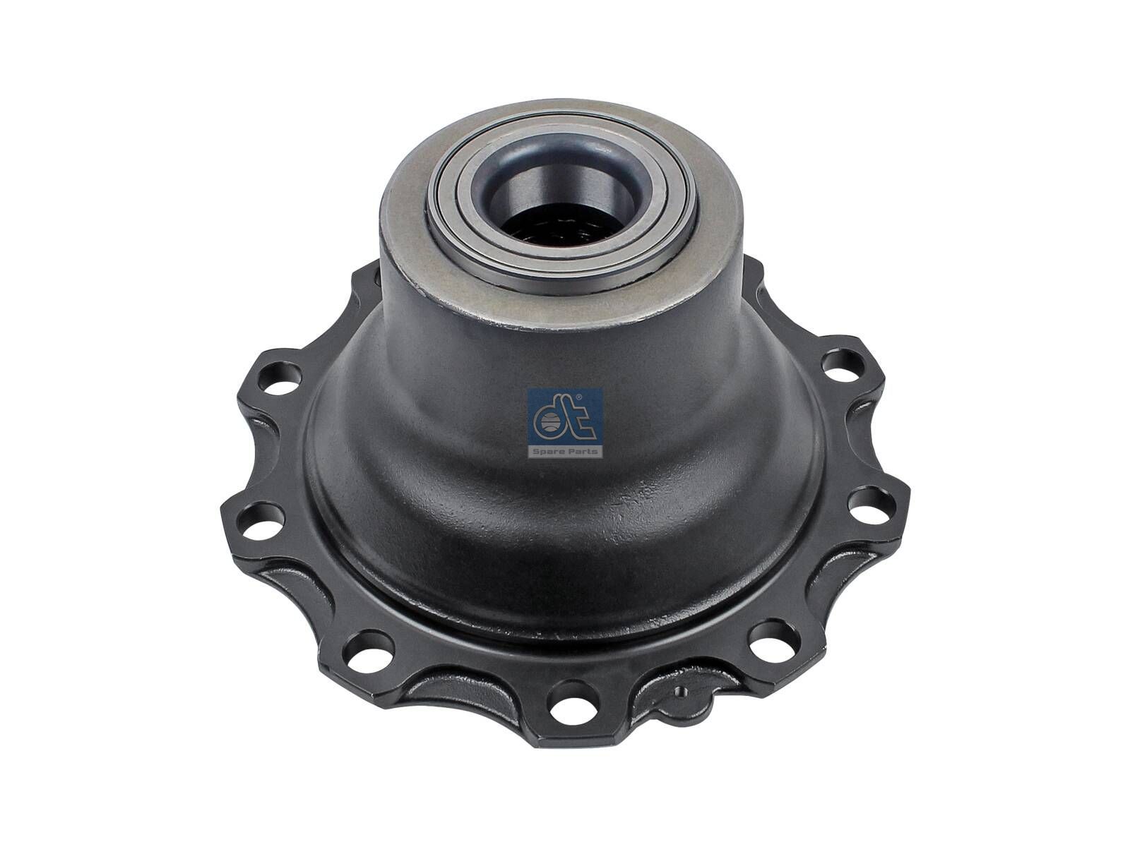 Wheel hub | DT Spare Parts 1.17327