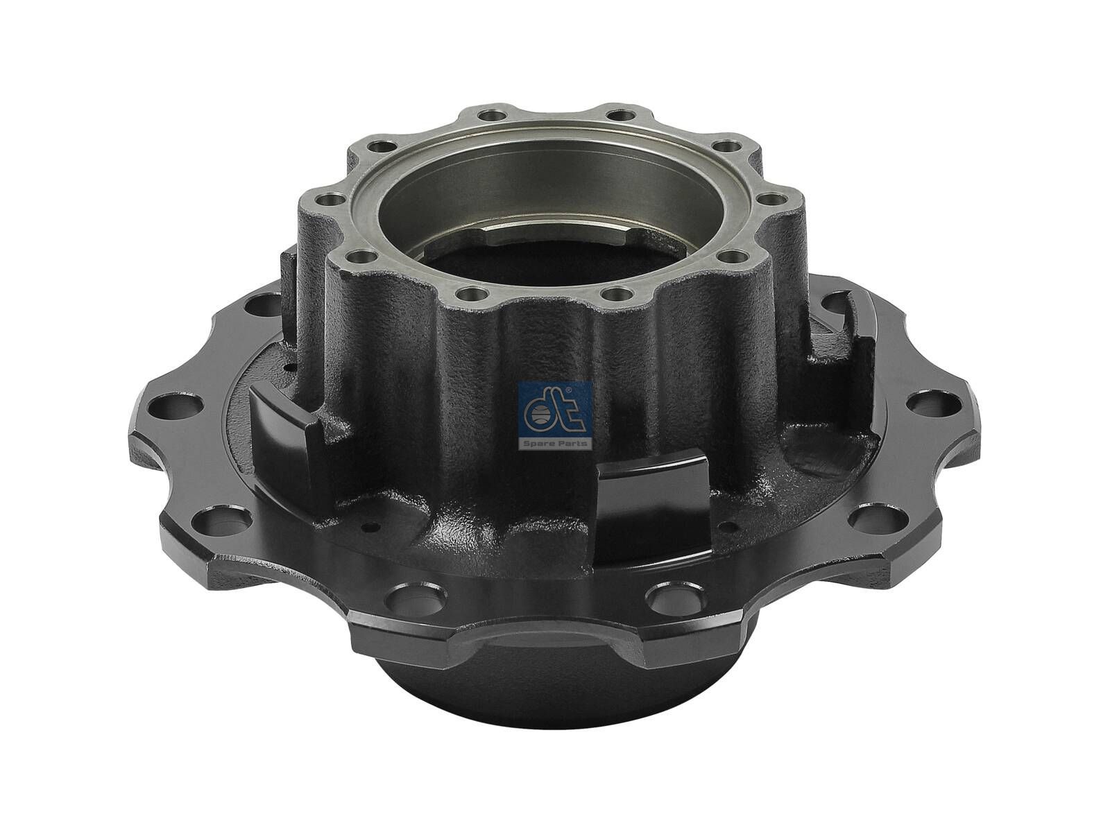 Wheel hub | DT Spare Parts 1.17328