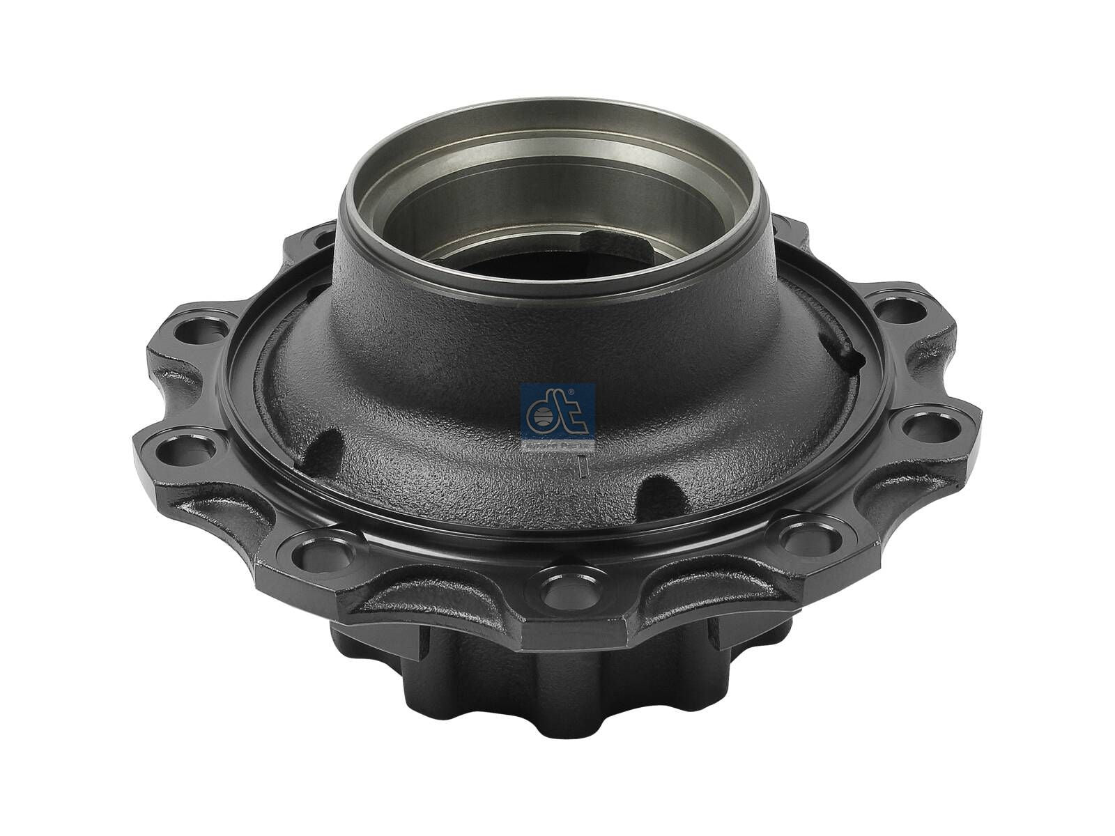 Wheel hub | DT Spare Parts 1.17328