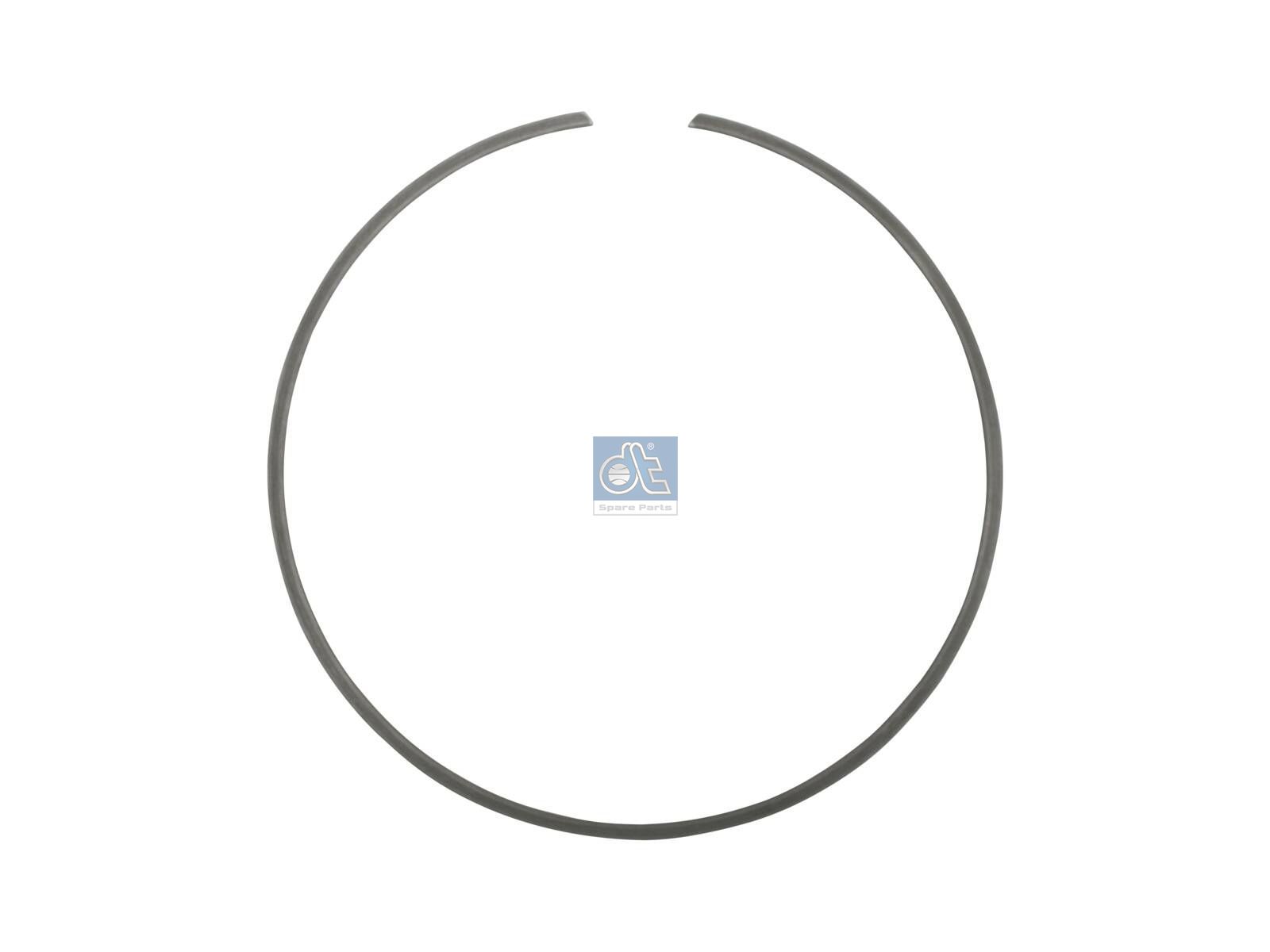 Lock ring | DT Spare Parts 1.17330