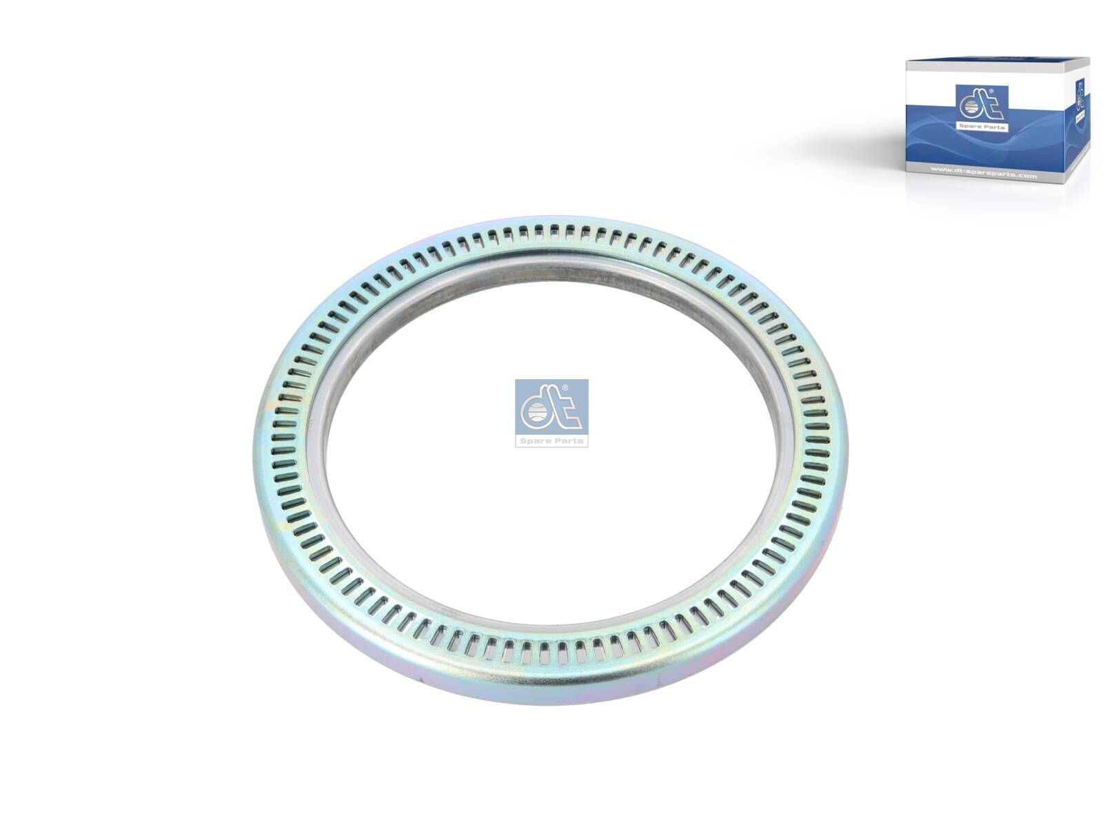 Oil seal | DT Spare Parts 1.17350