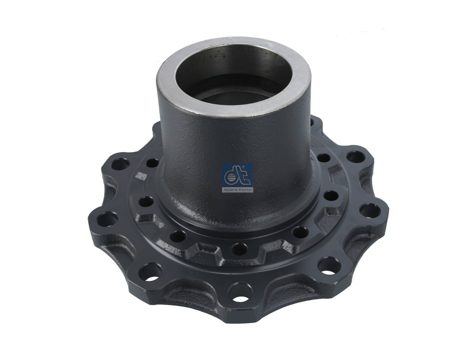 Wheel hub | DT Spare Parts 1.17361
