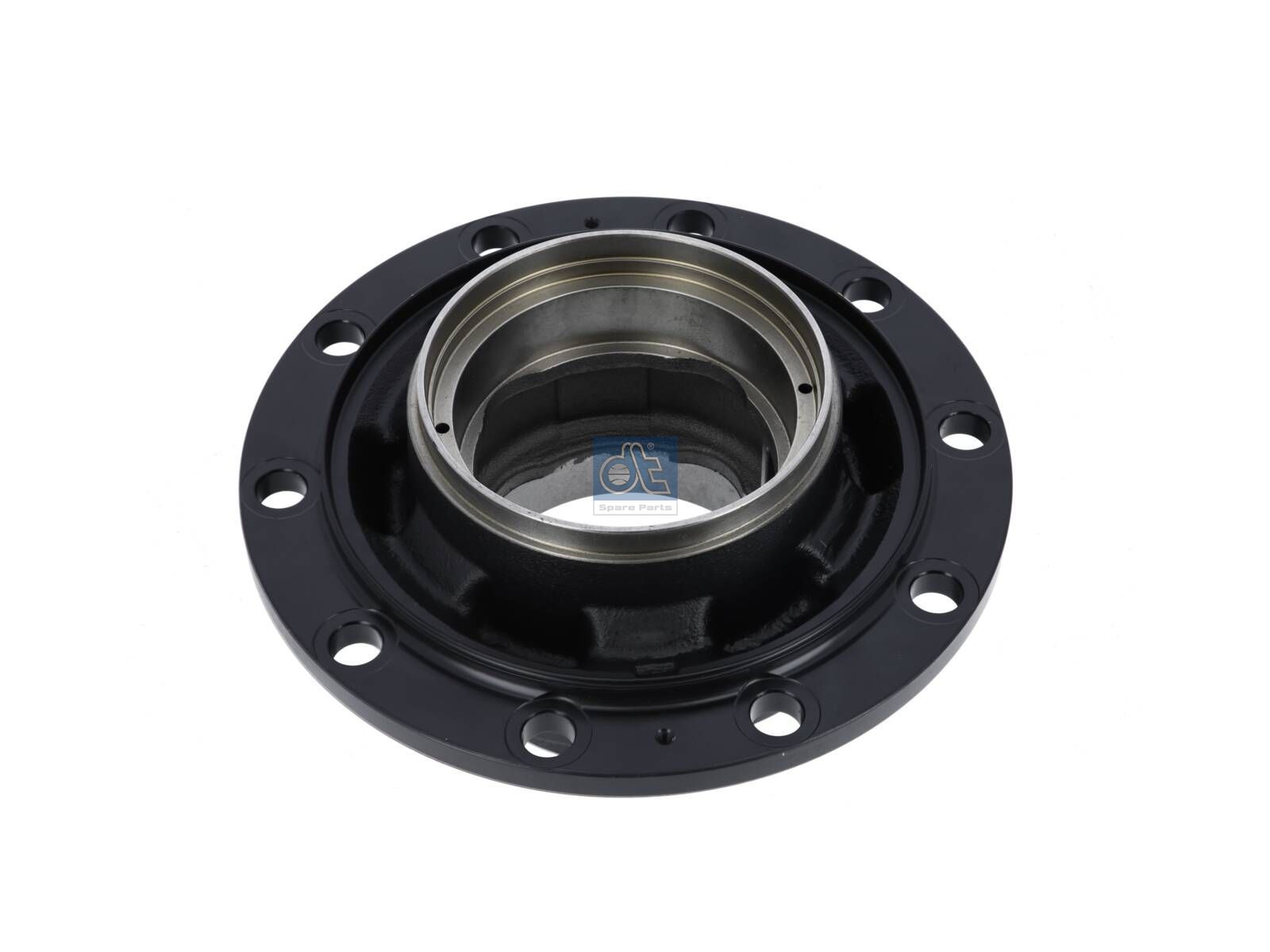 Wheel hub | DT Spare Parts 1.17368