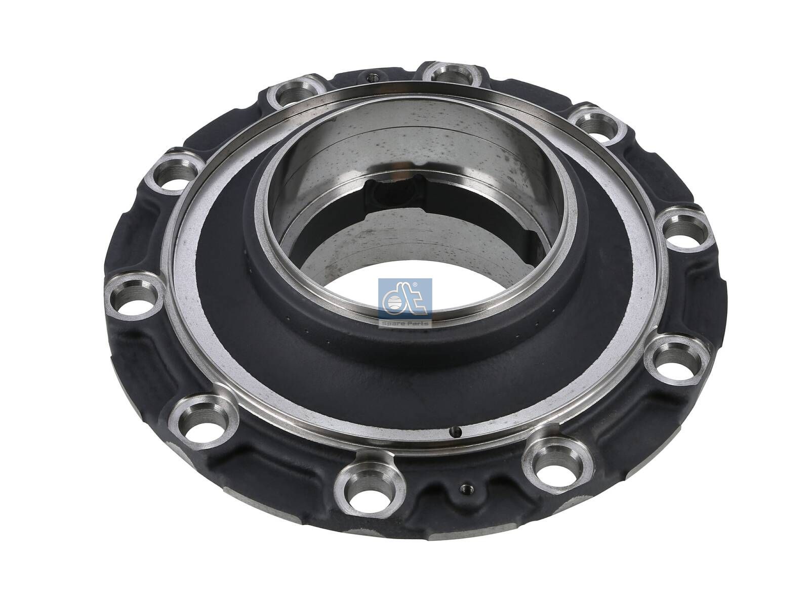 Wheel hub | DT Spare Parts 1.17370