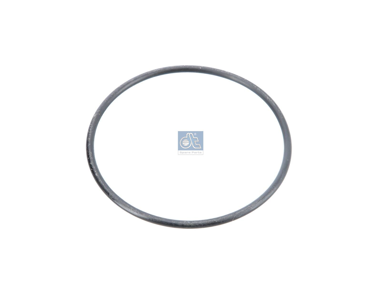 Wheel hub | DT Spare Parts 1.17371