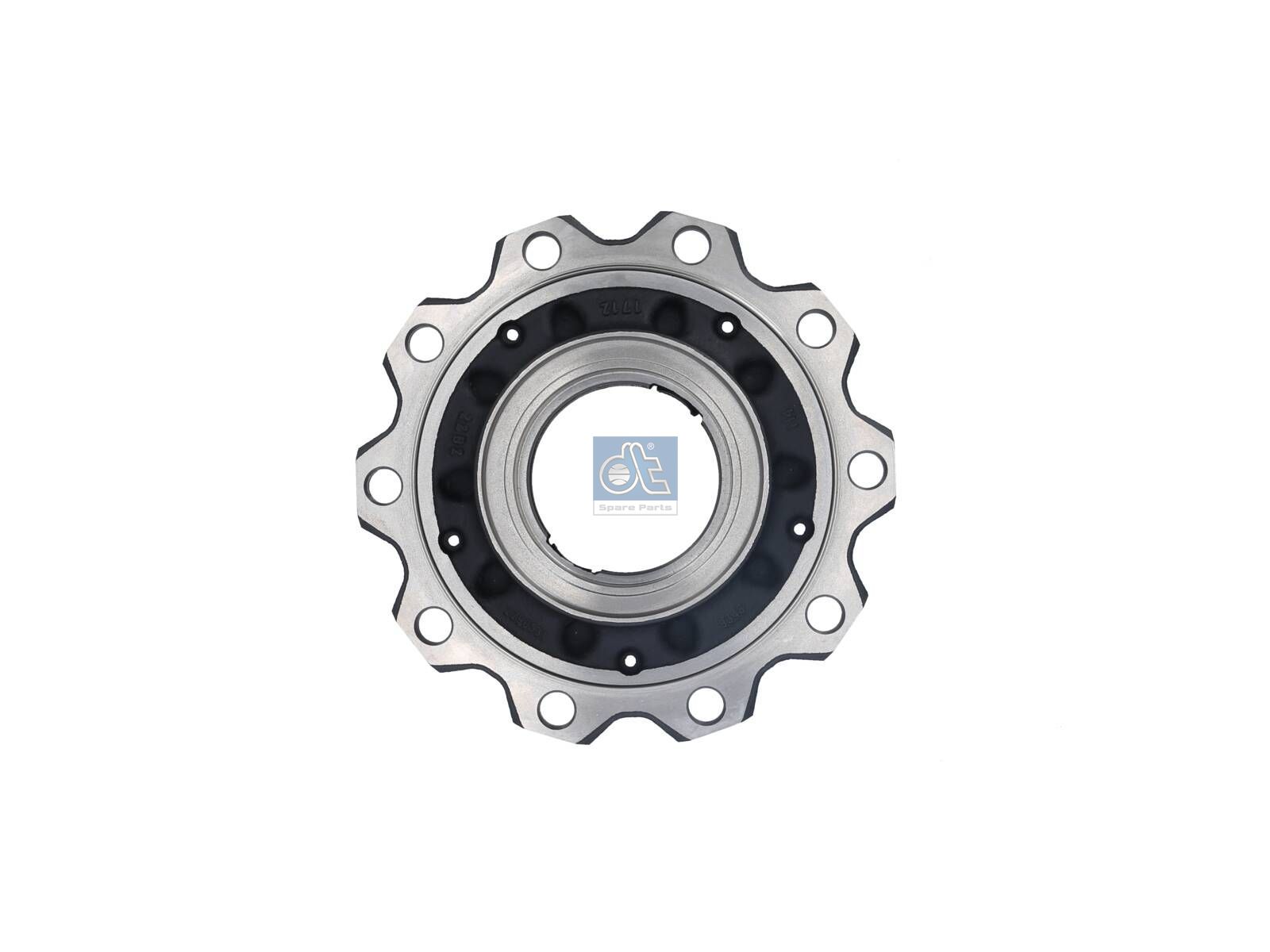 Wheel hub | DT Spare Parts 1.17372
