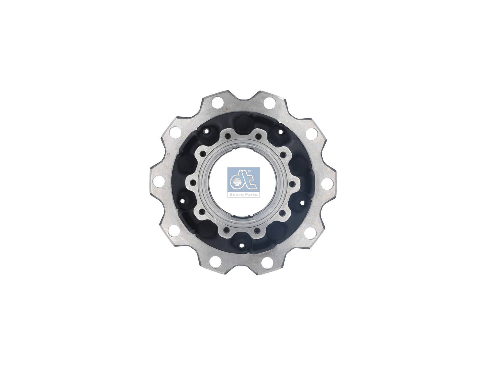 Wheel hub | DT Spare Parts 1.17372