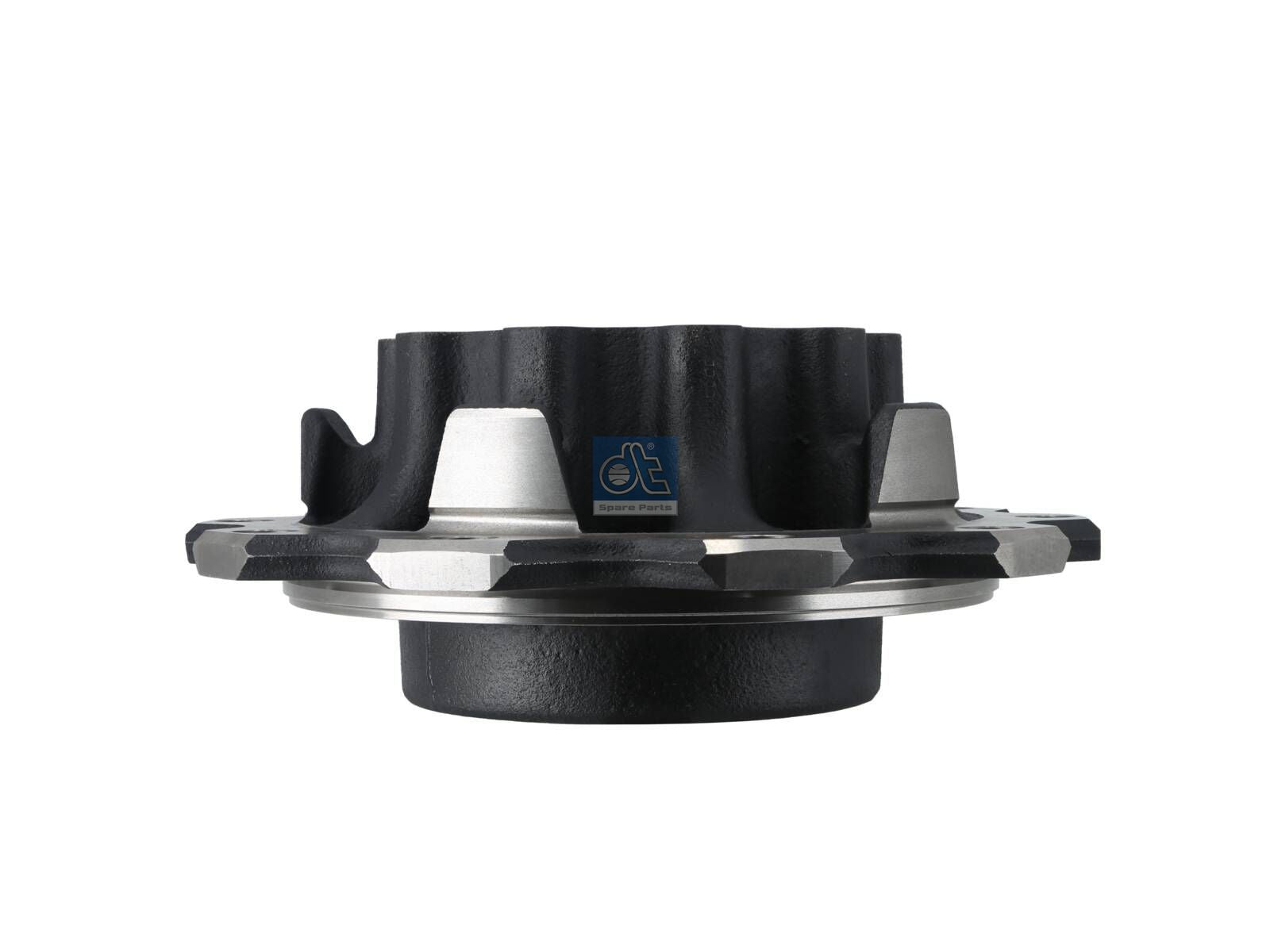 Wheel hub | DT Spare Parts 1.17372