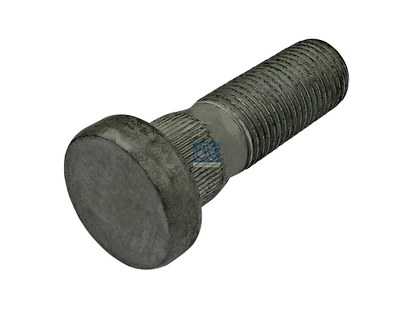 Wheel bolt | DT Spare Parts 1.17375
