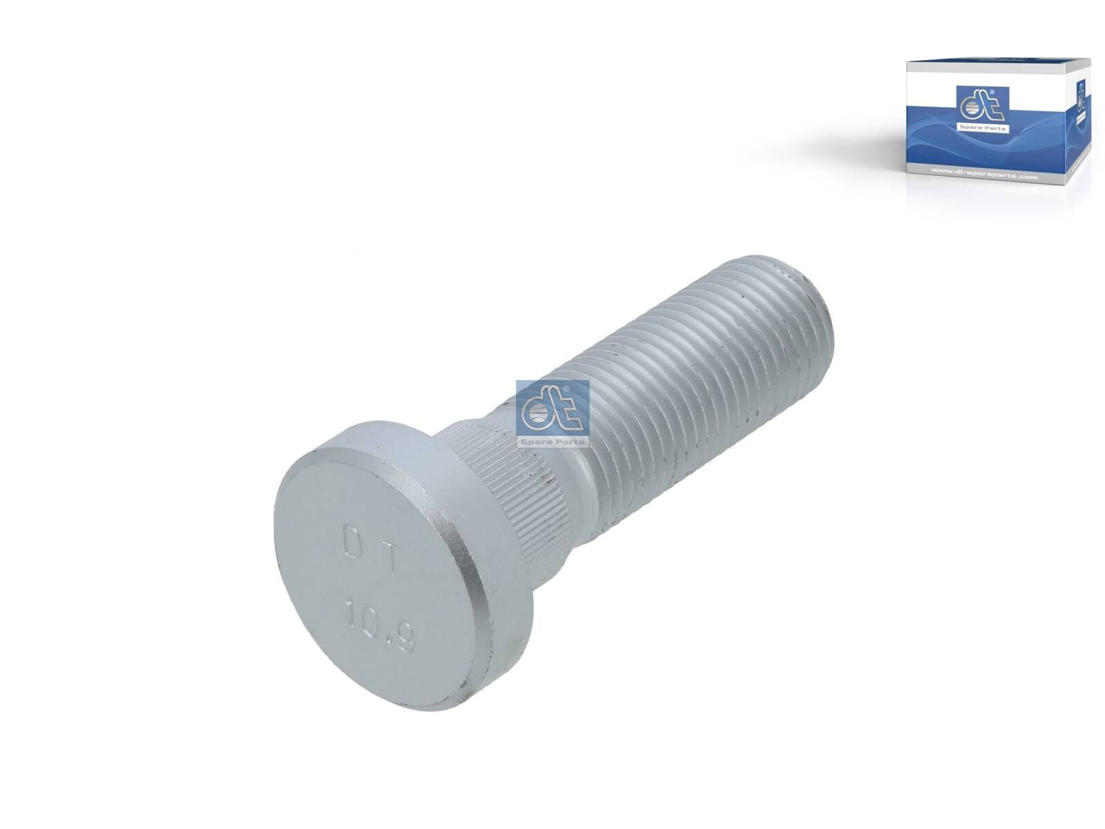 Wheel bolt | DT Spare Parts 1.17376