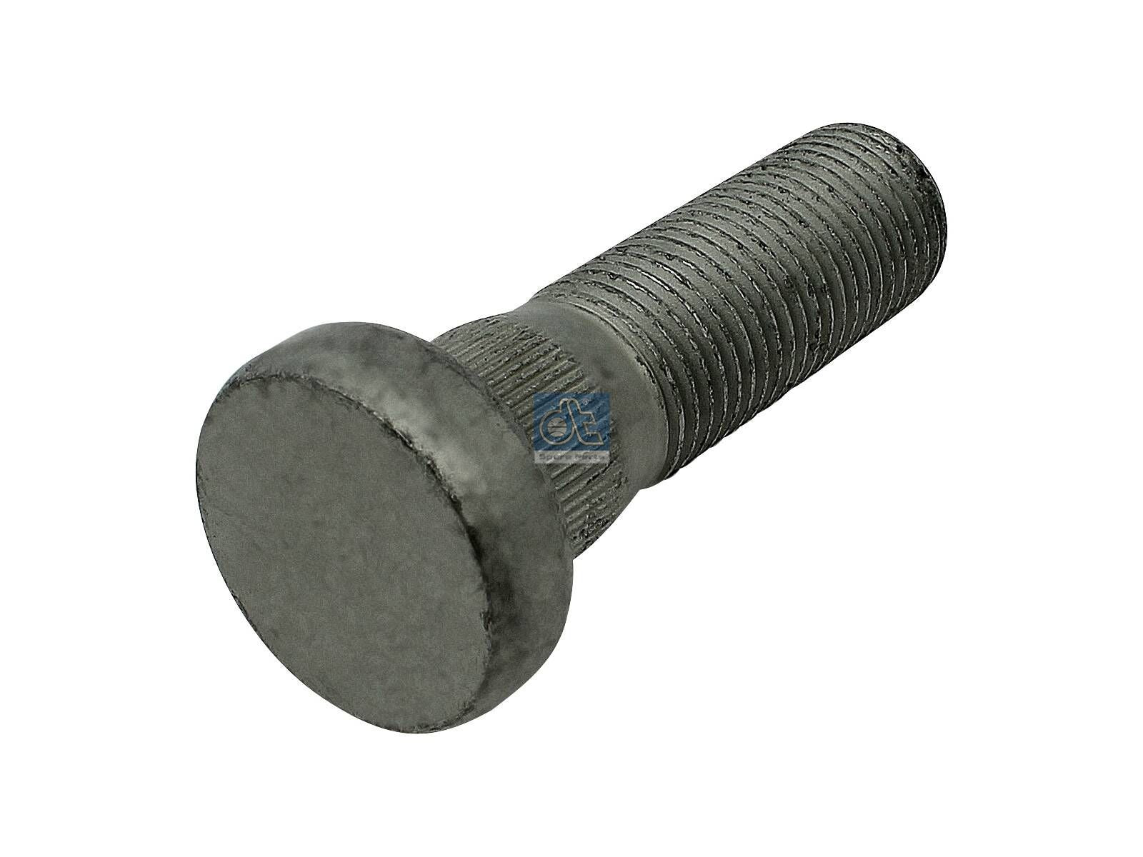 Wheel bolt | DT Spare Parts 1.17376