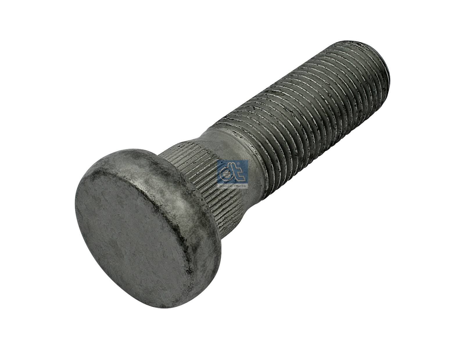 Wheel bolt | DT Spare Parts 1.17377