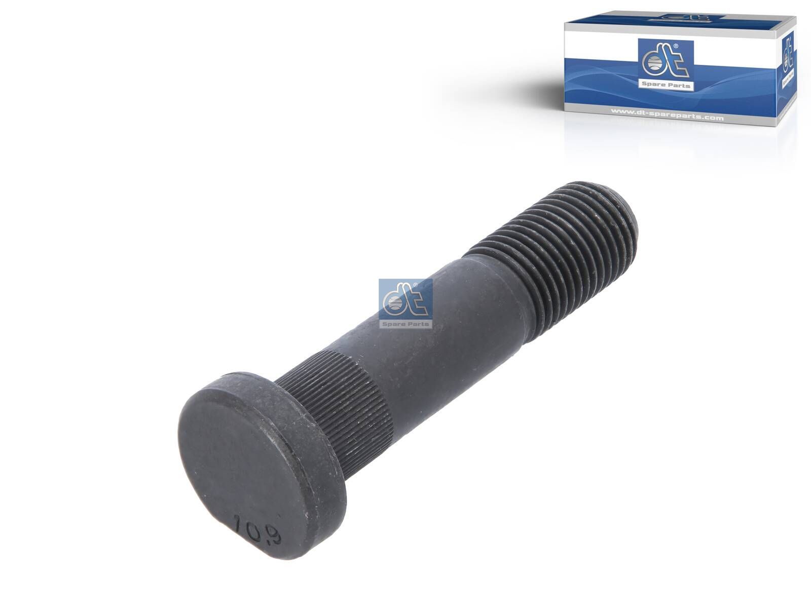 Wheel bolt | DT Spare Parts 1.17379