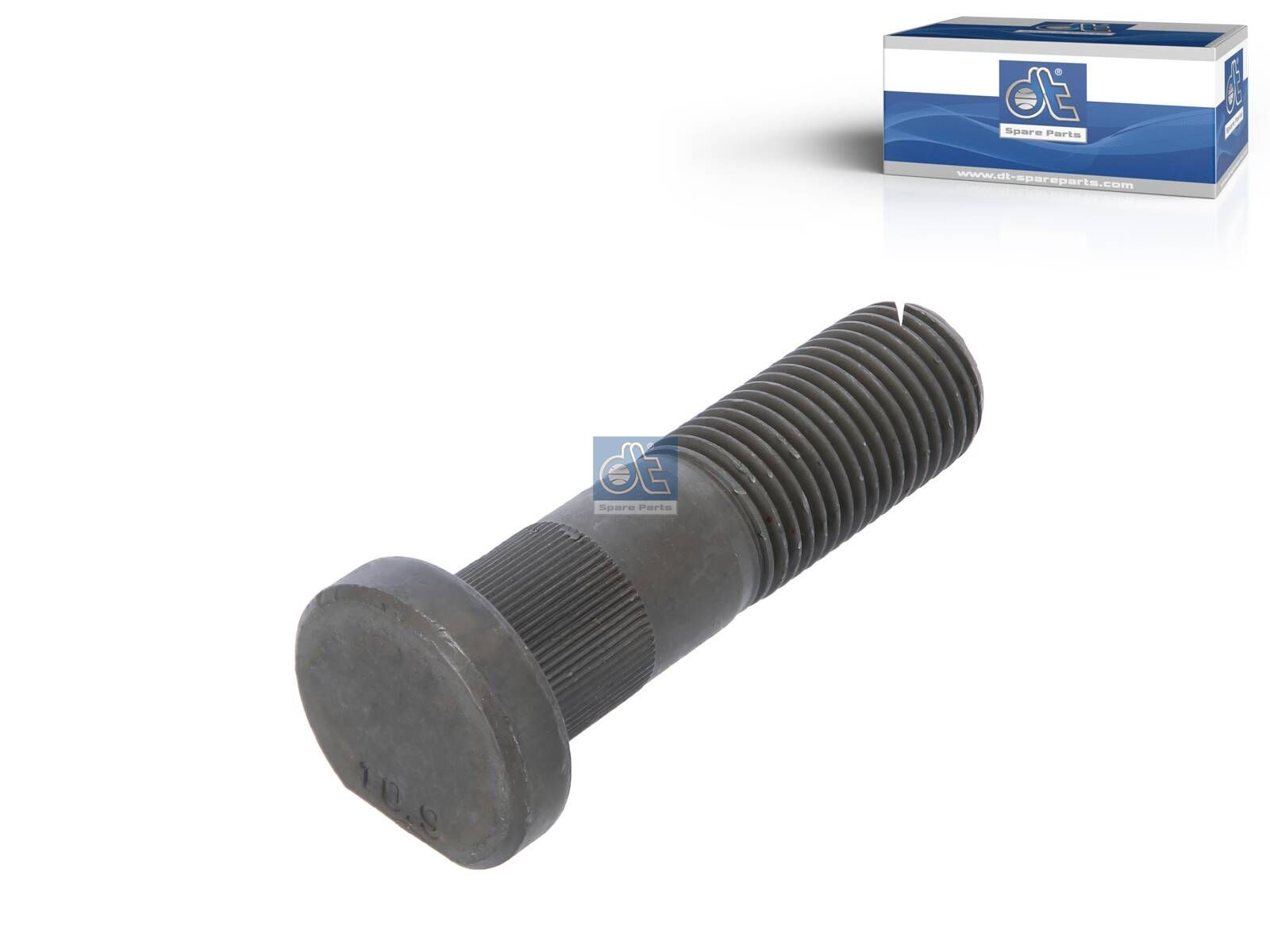 Wheel bolt | DT Spare Parts 1.17380