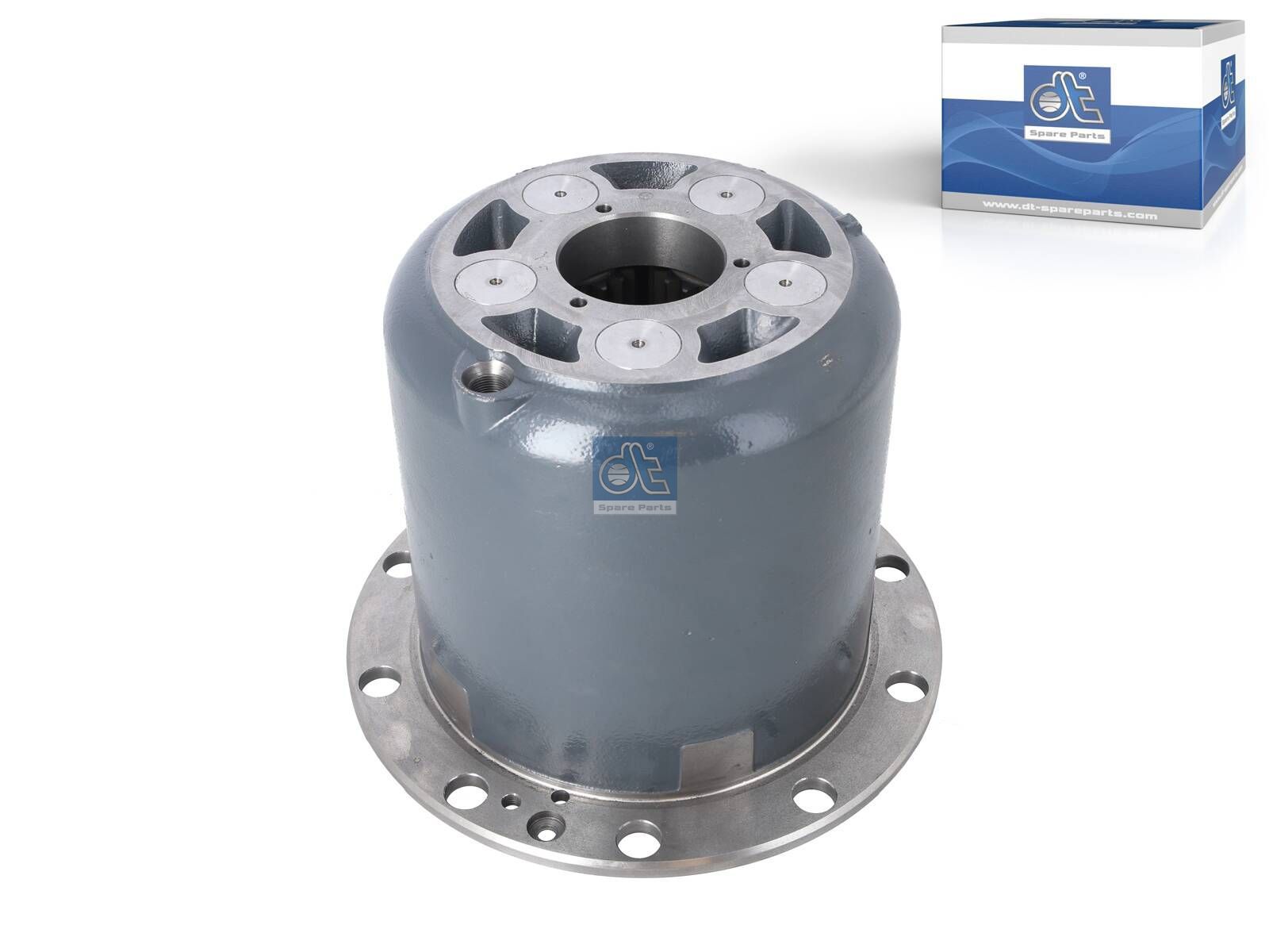 Bell hub | DT Spare Parts 1.17390