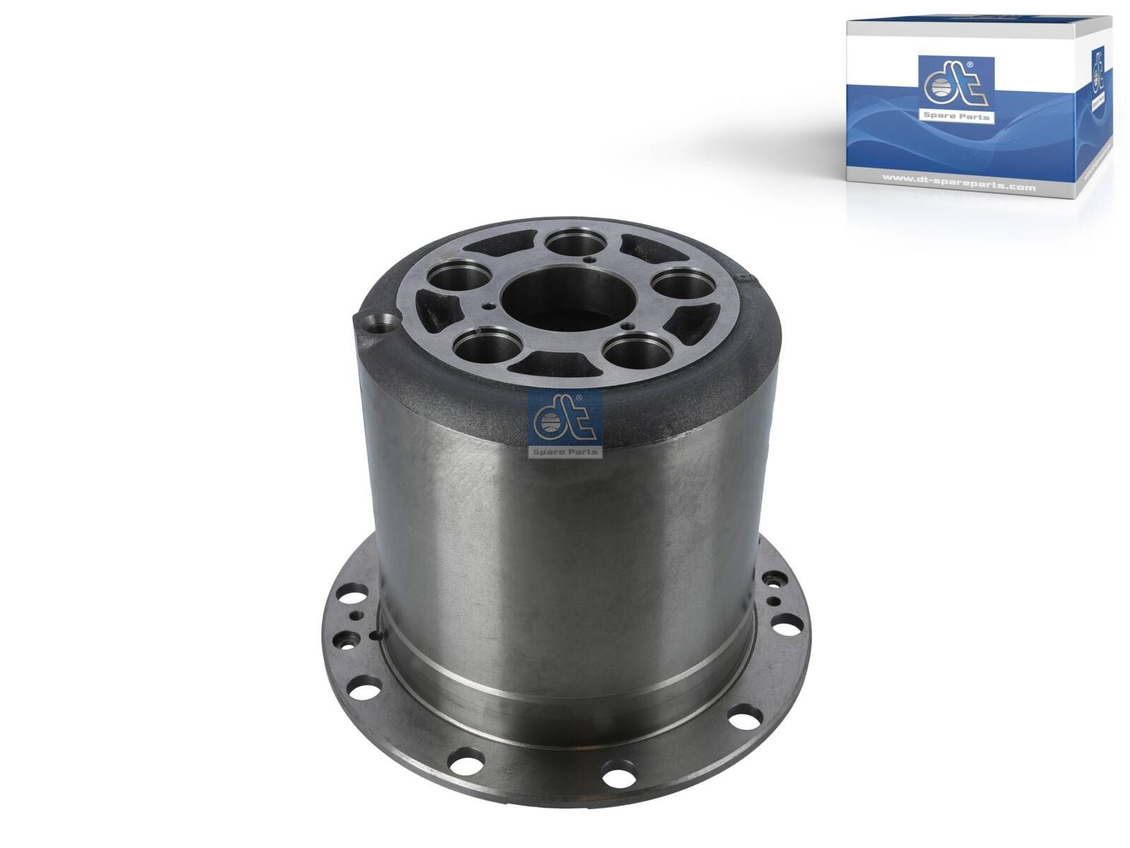 Bell hub | DT Spare Parts 1.17391