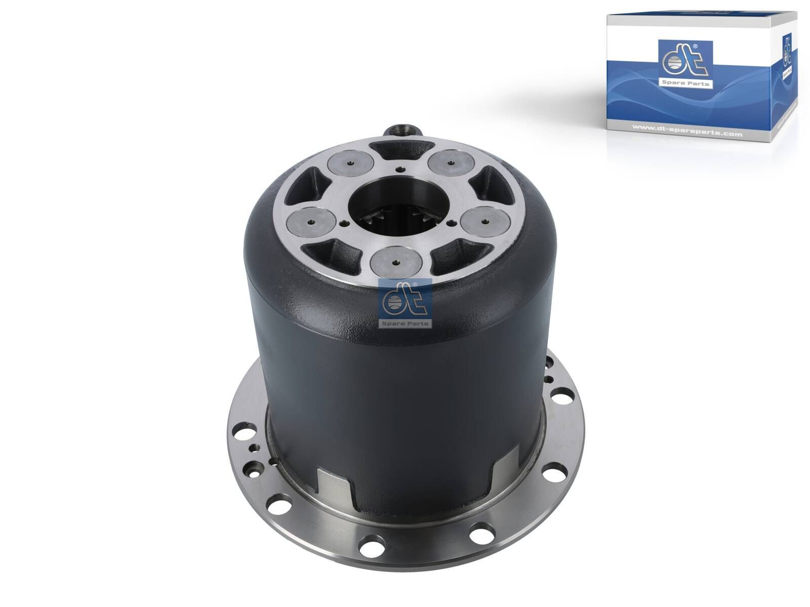 Bell hub | DT Spare Parts 1.17392