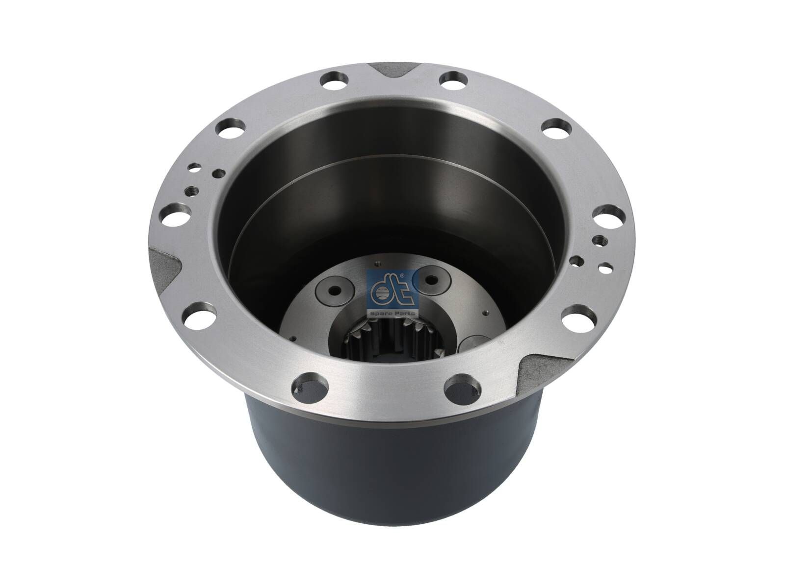 Bell hub | DT Spare Parts 1.17392