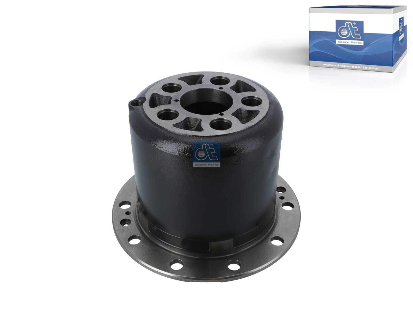 Bell hub | DT Spare Parts 1.17393