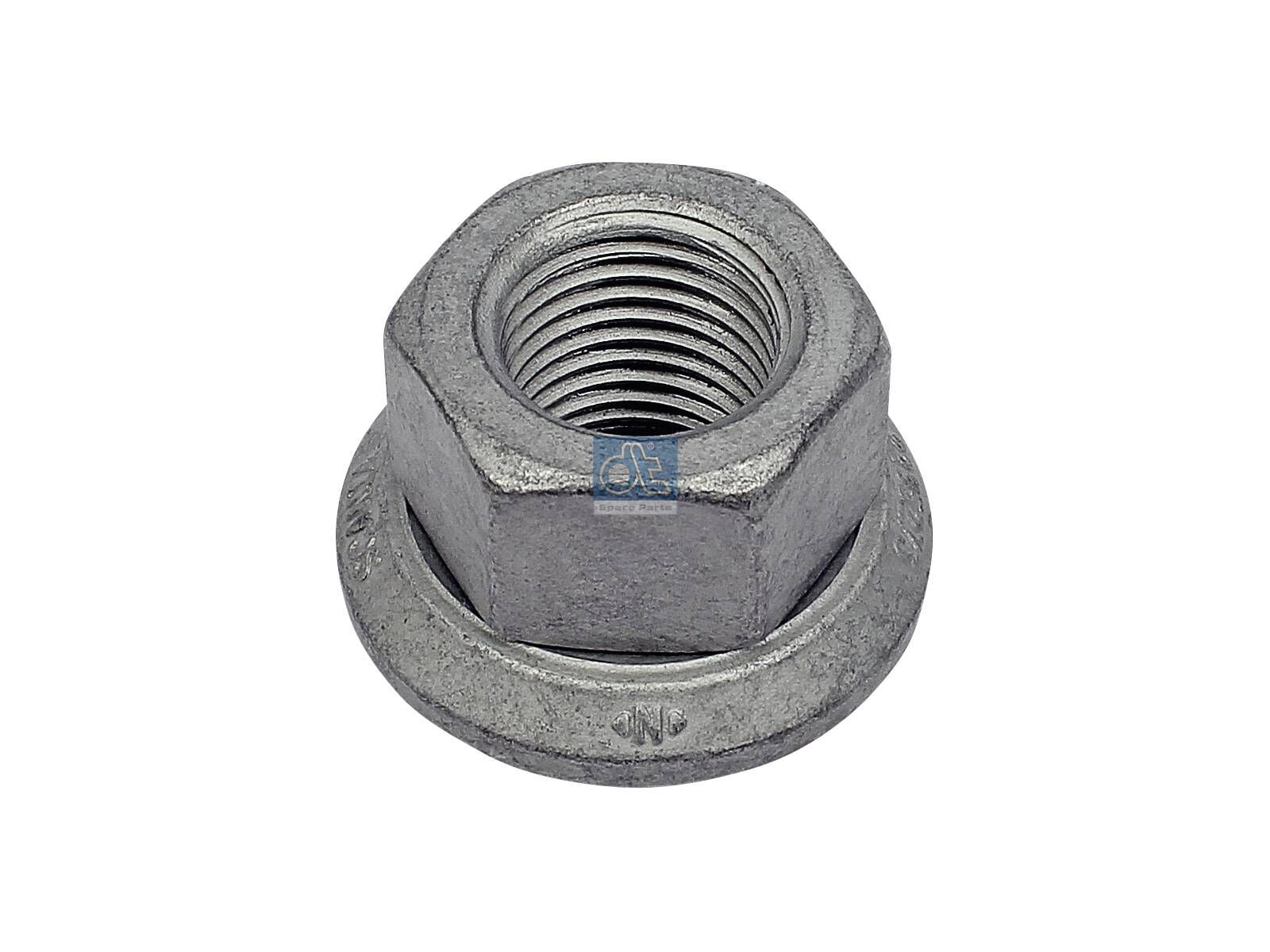 Wheel nut | DT Spare Parts 1.17395