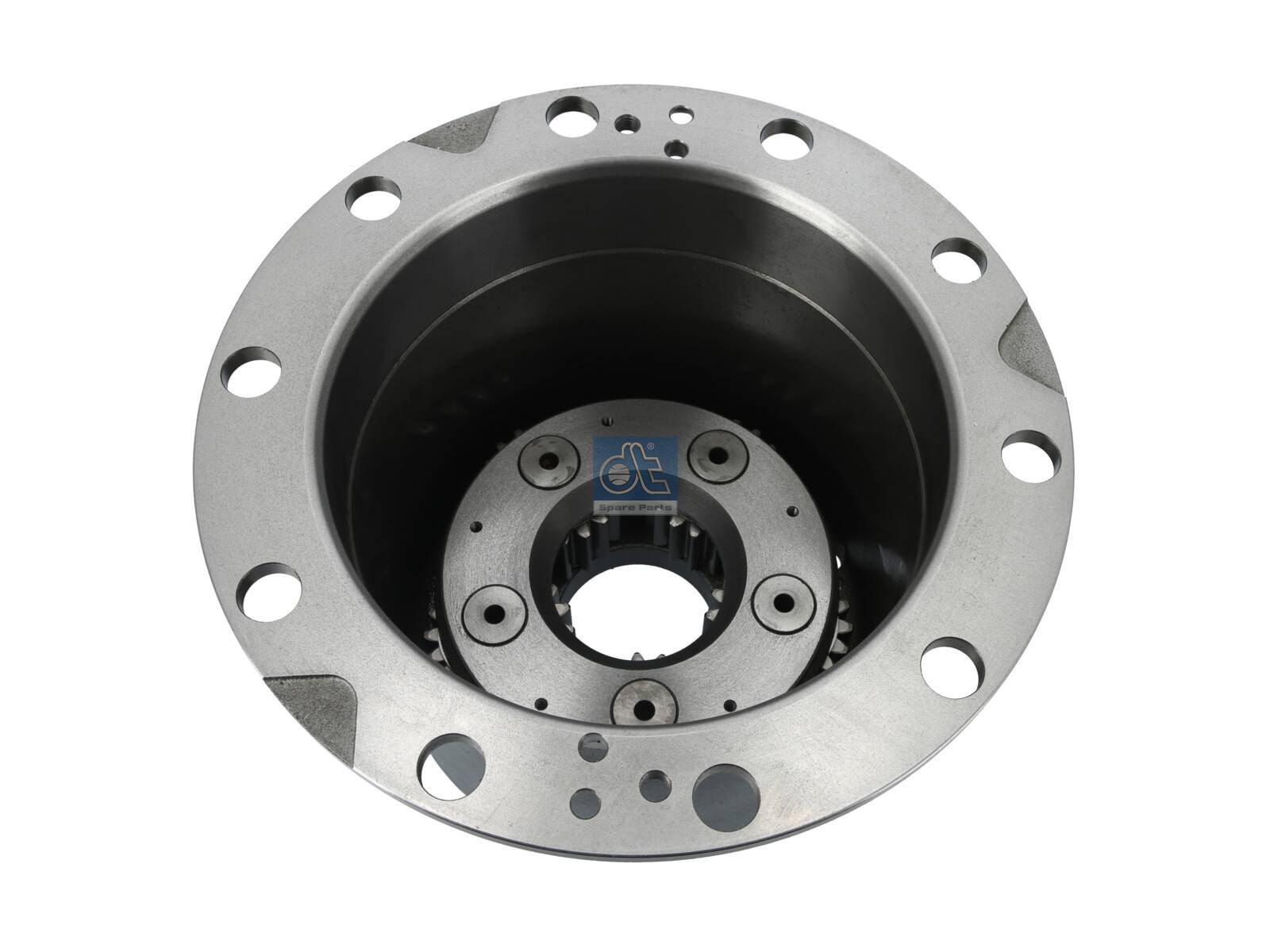 Bell hub | DT Spare Parts 1.17396