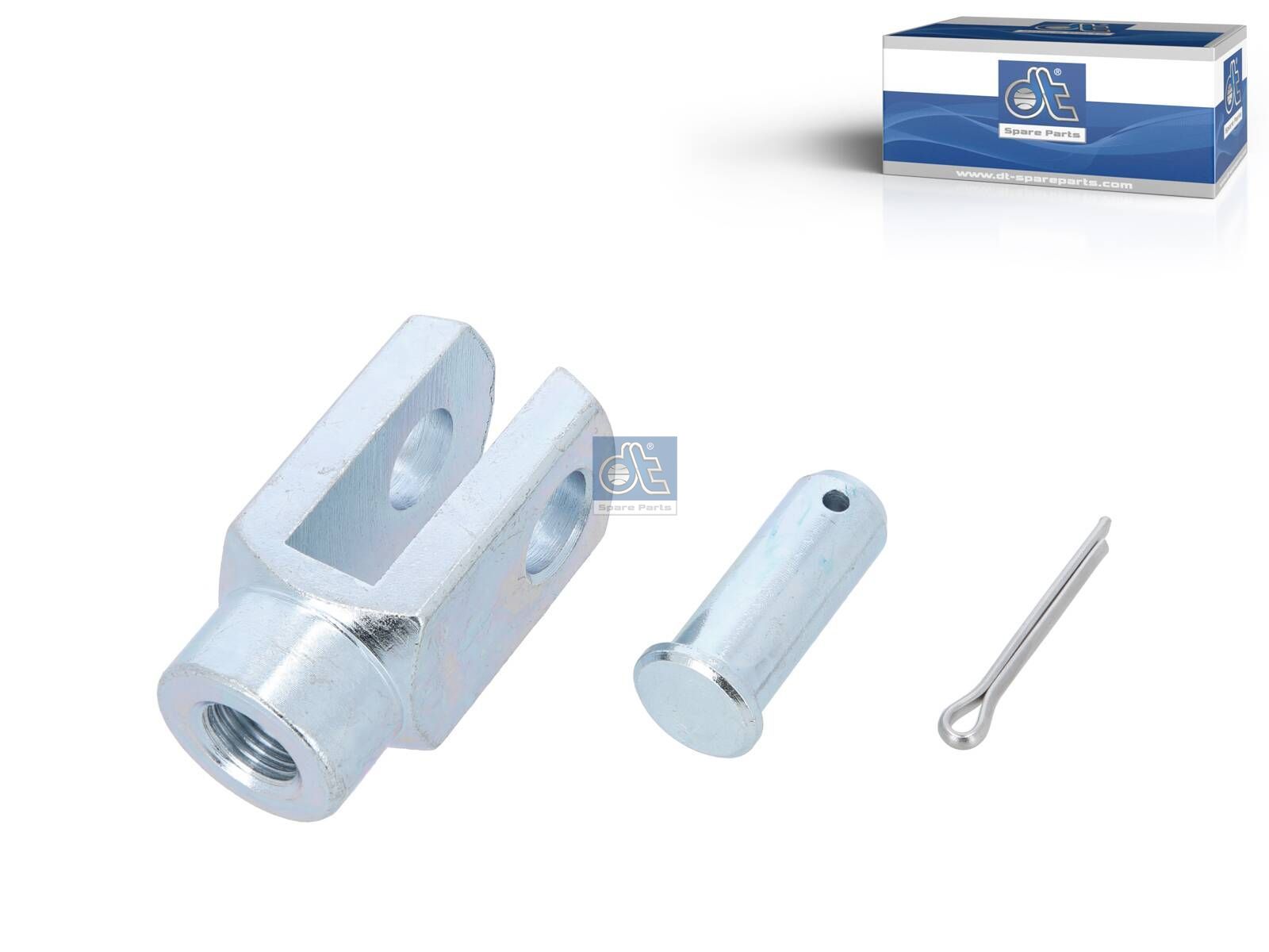 Link yoke | DT Spare Parts 1.18020