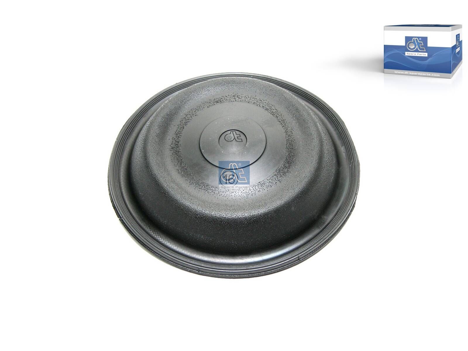 Diaphragm | DT Spare Parts 1.18030