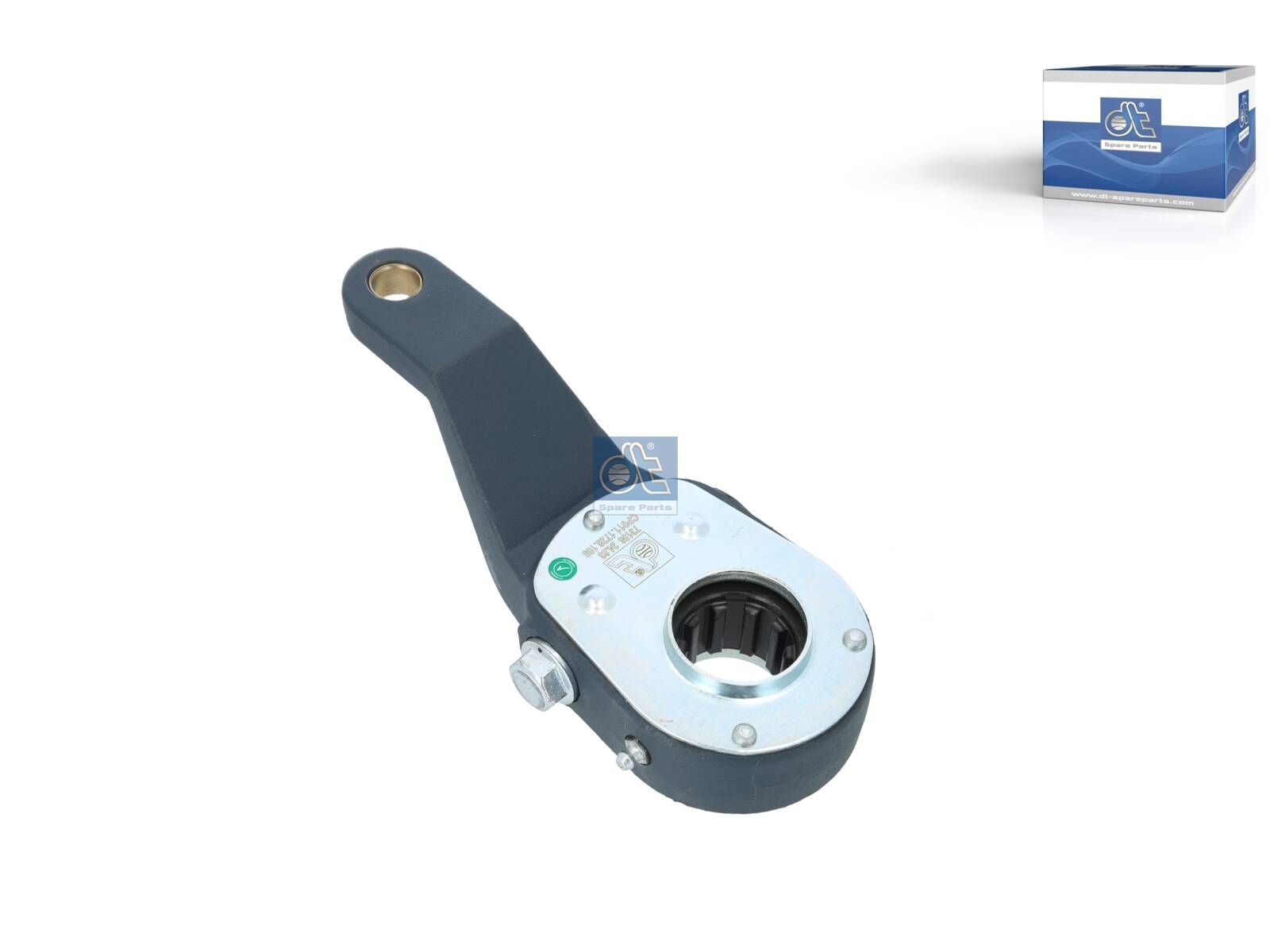Slack adjuster | DT Spare Parts 1.18108