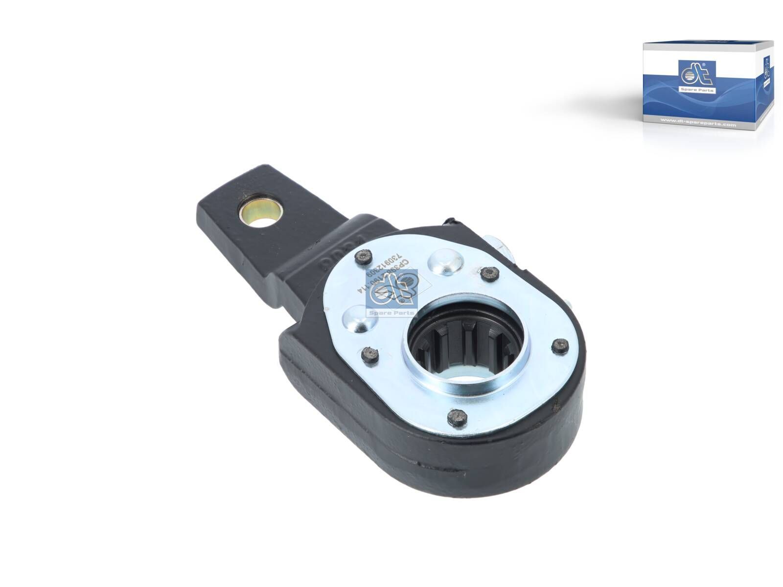 Slack adjuster | DT Spare Parts 1.18114