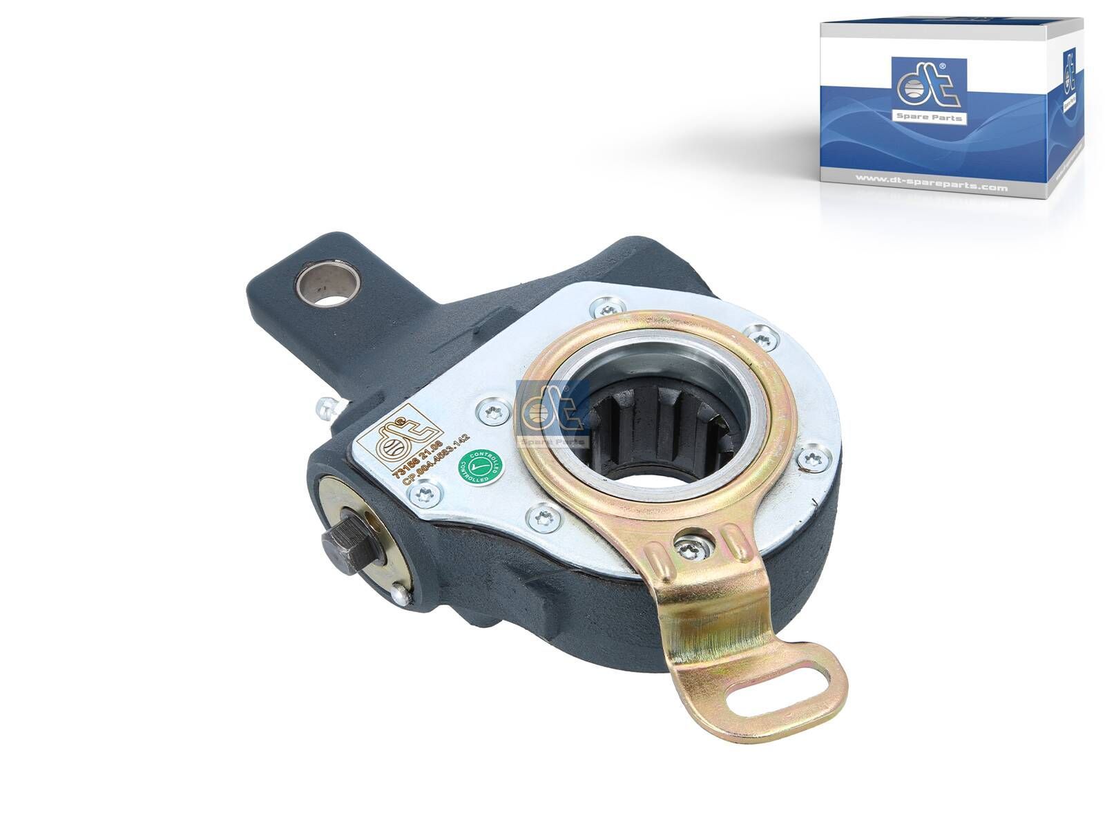 Slack adjuster | DT Spare Parts 1.18142