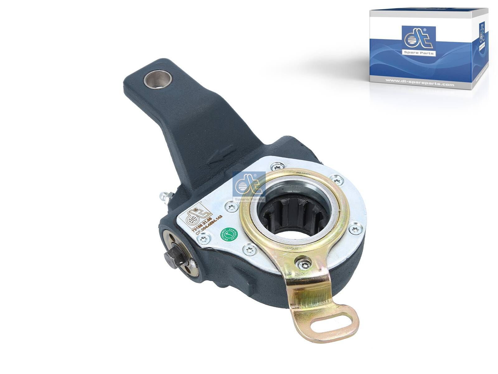 Slack adjuster | DT Spare Parts 1.18143