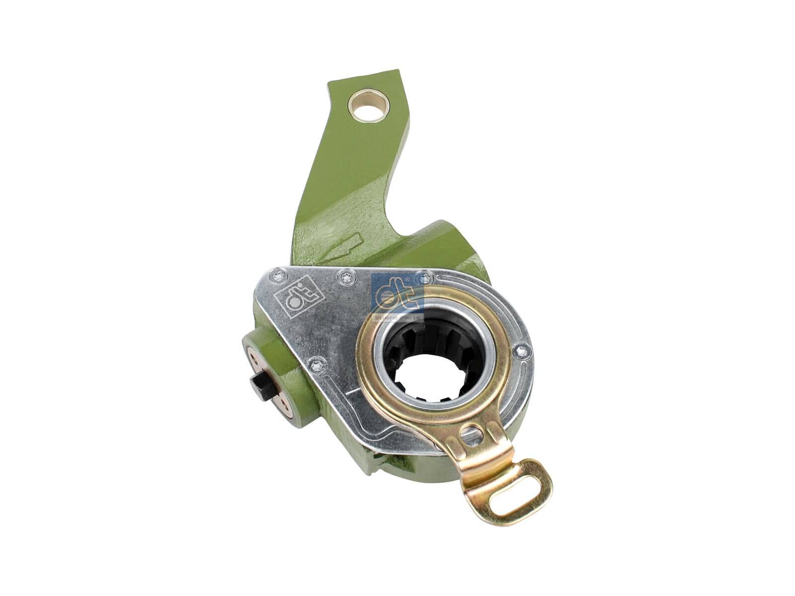 Slack adjuster | DT Spare Parts 1.18144