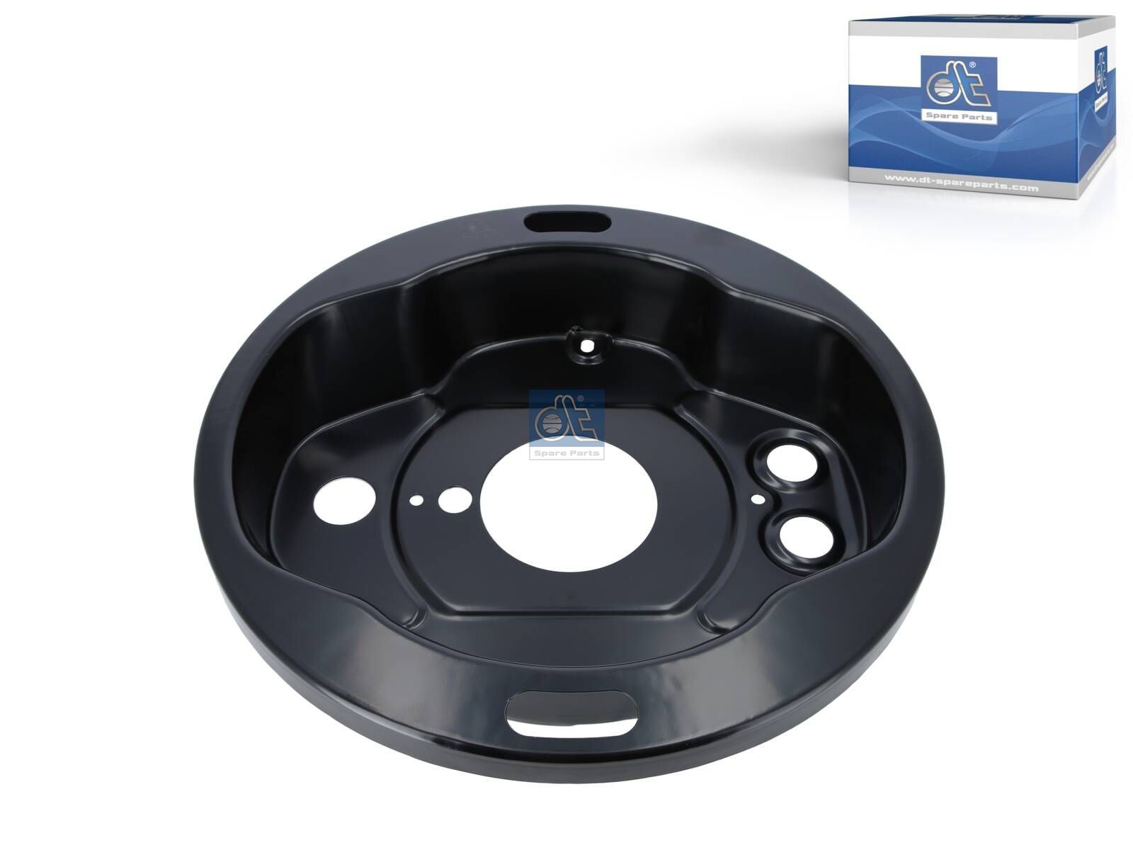 Brake shield | DT Spare Parts 1.18191