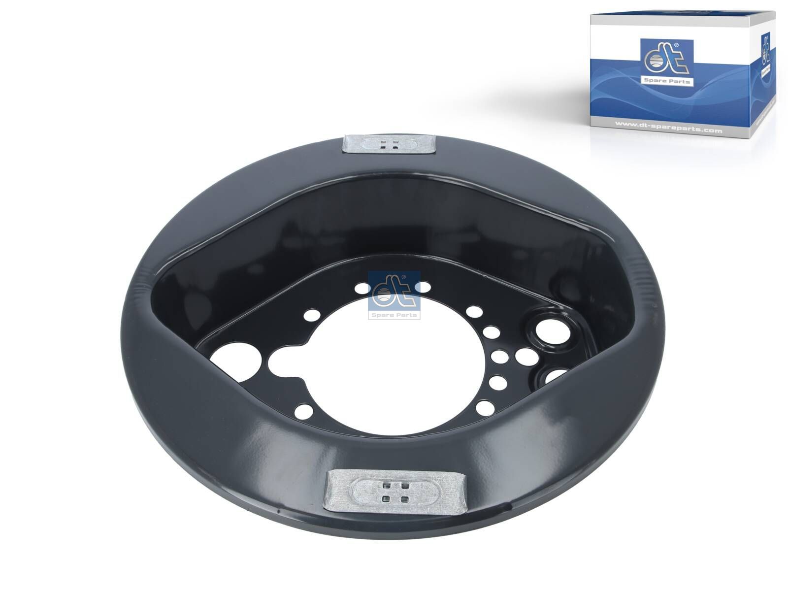 Brake shield | DT Spare Parts 1.18198