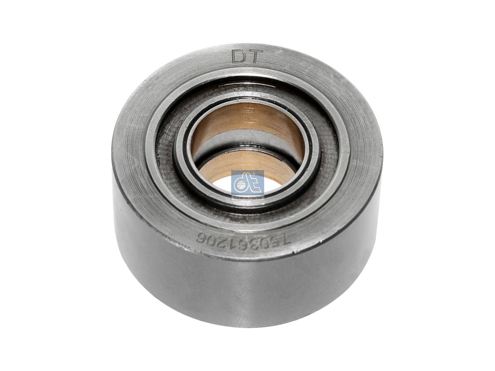 Brake shoe roller | DT Spare Parts 1.18204