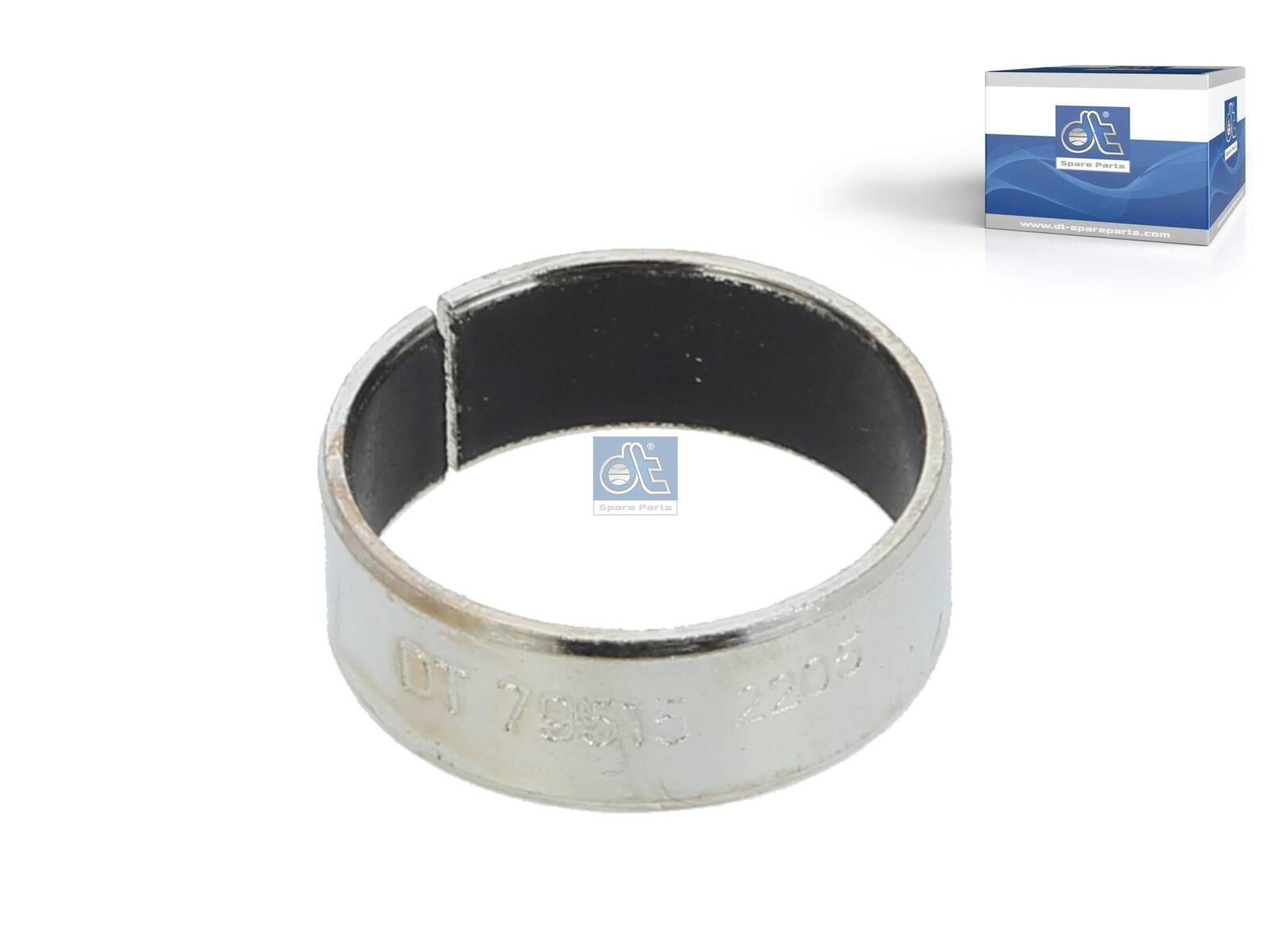 Bushing | DT Spare Parts 1.18207