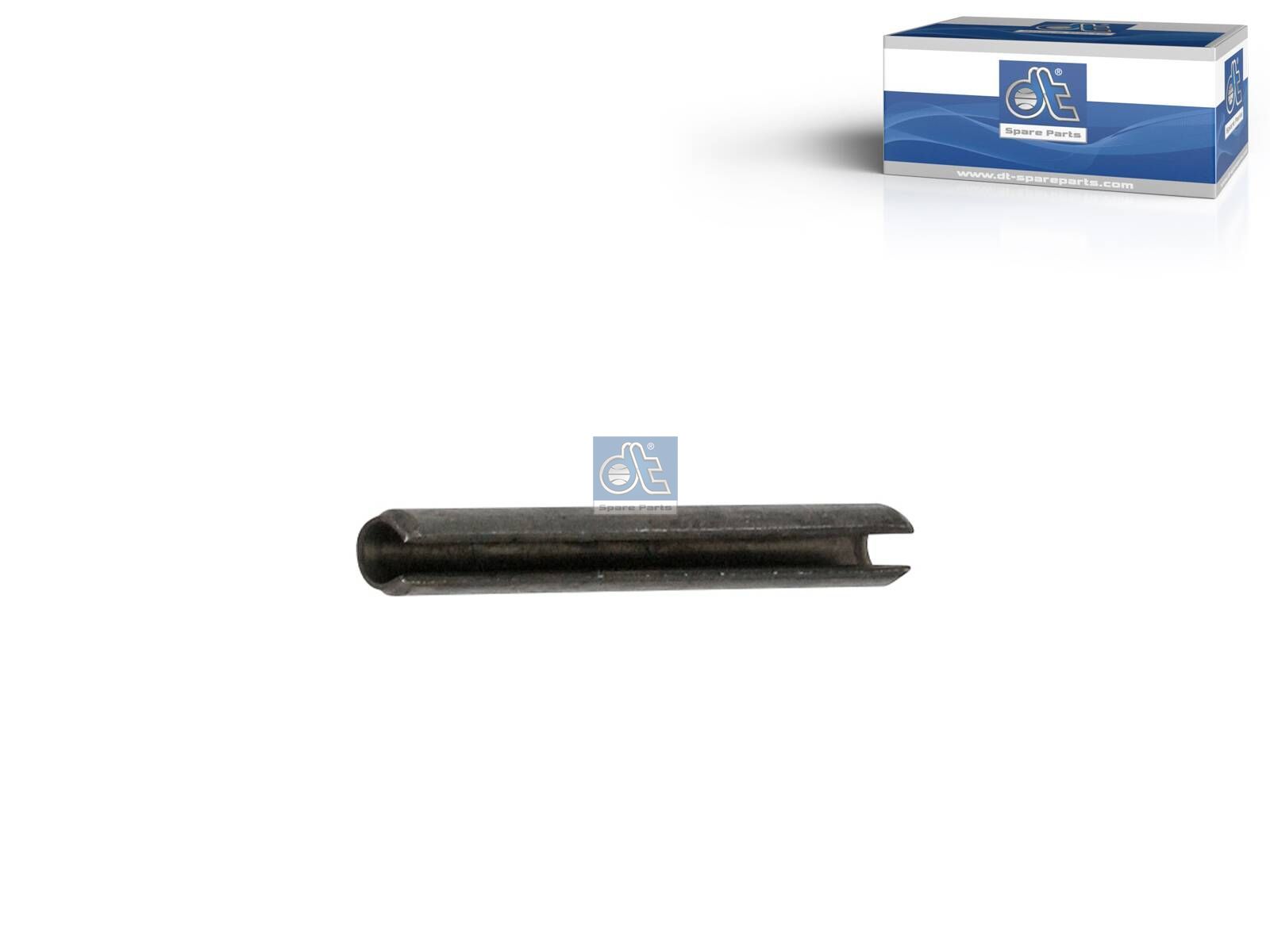 Spring pin | DT Spare Parts 1.18209