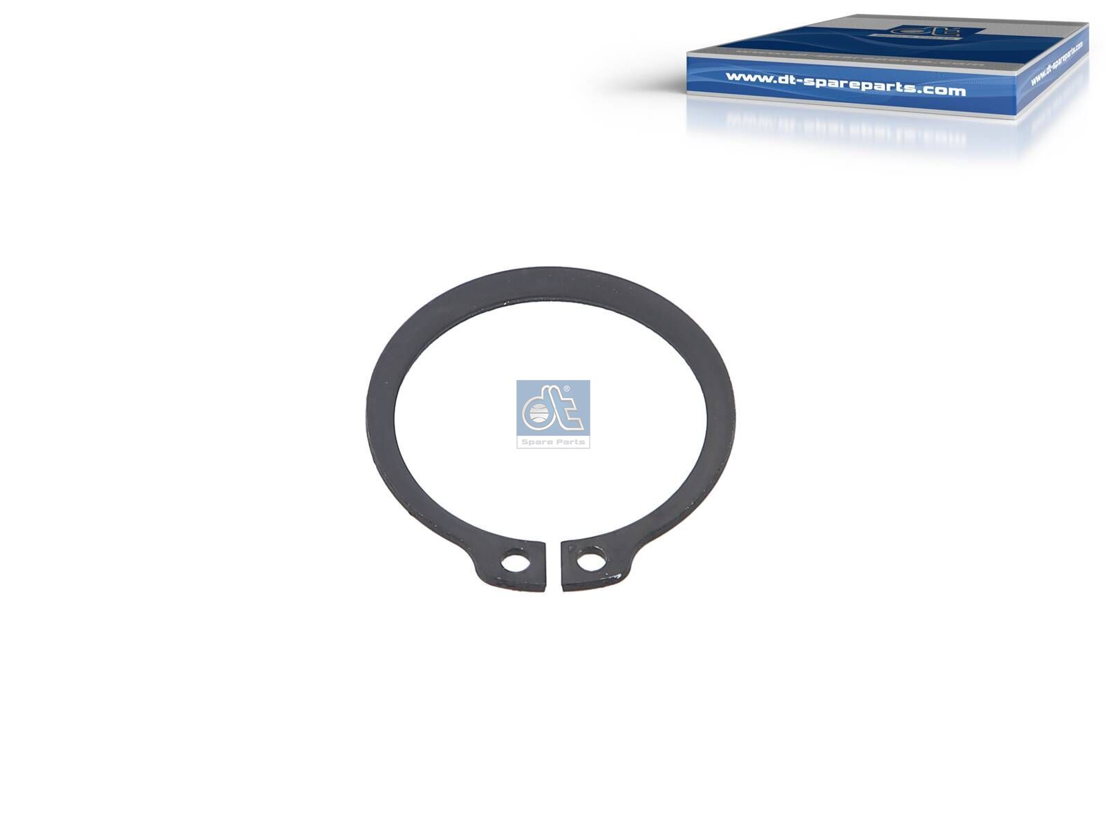 Lock ring | DT Spare Parts 1.18212