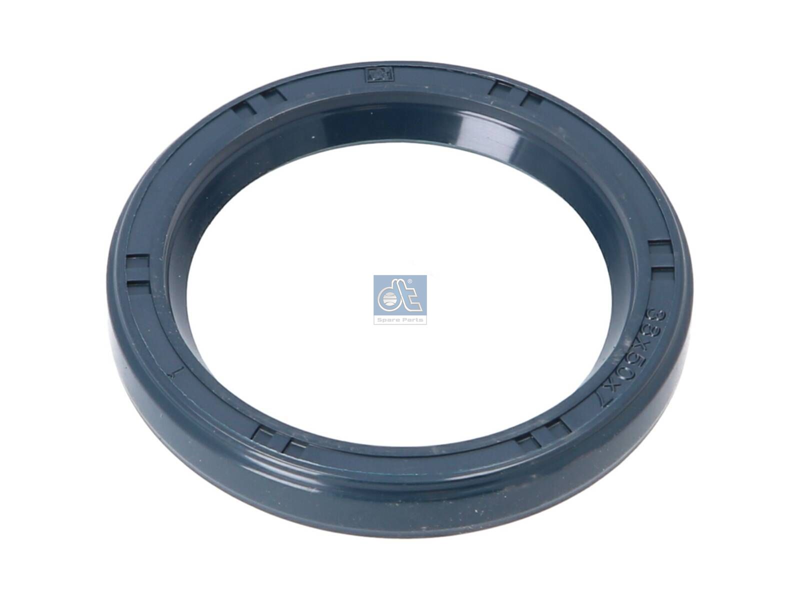 Oil seal | DT Spare Parts 1.18215