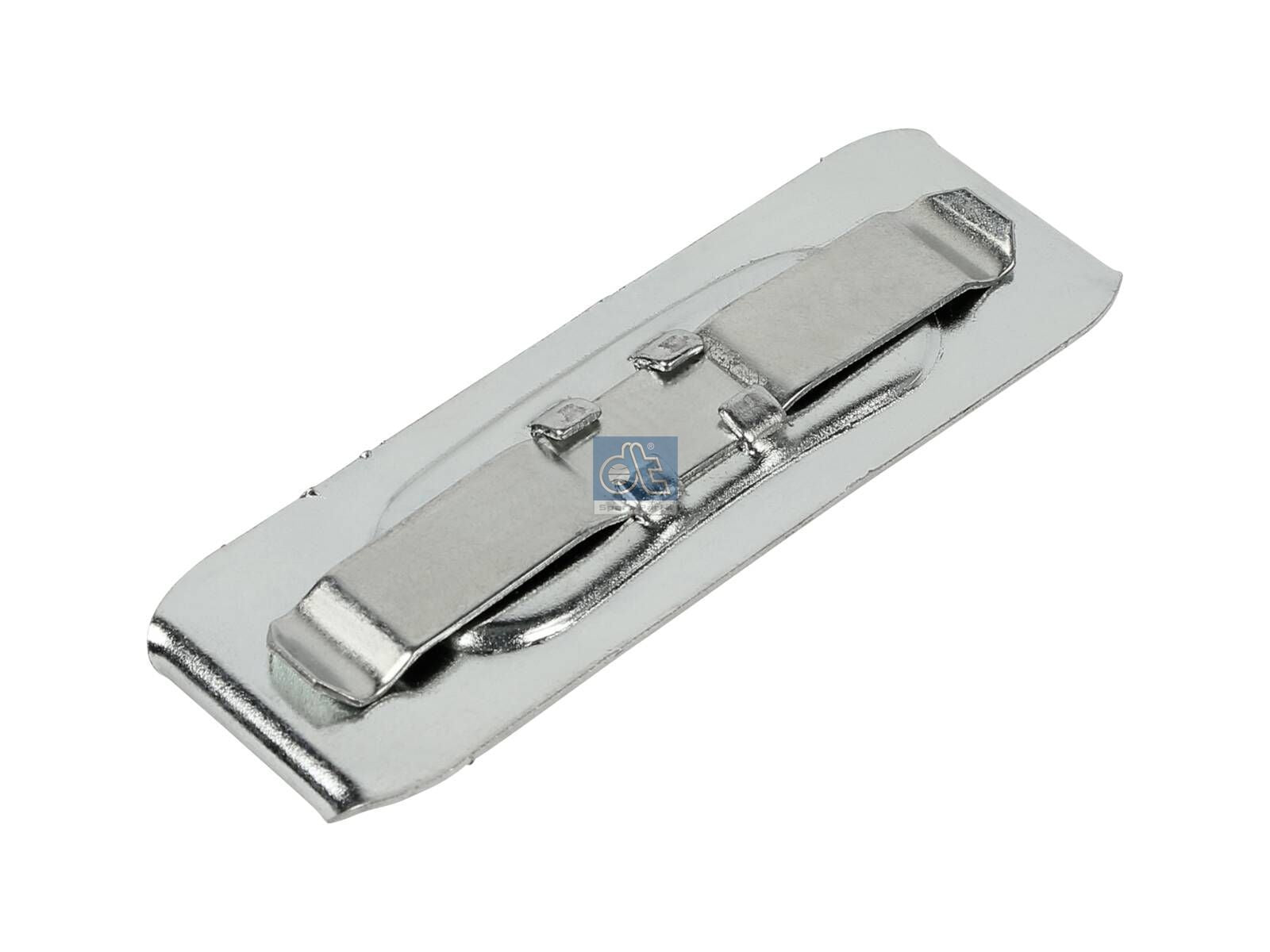 Inspection cover | DT Spare Parts 1.18217