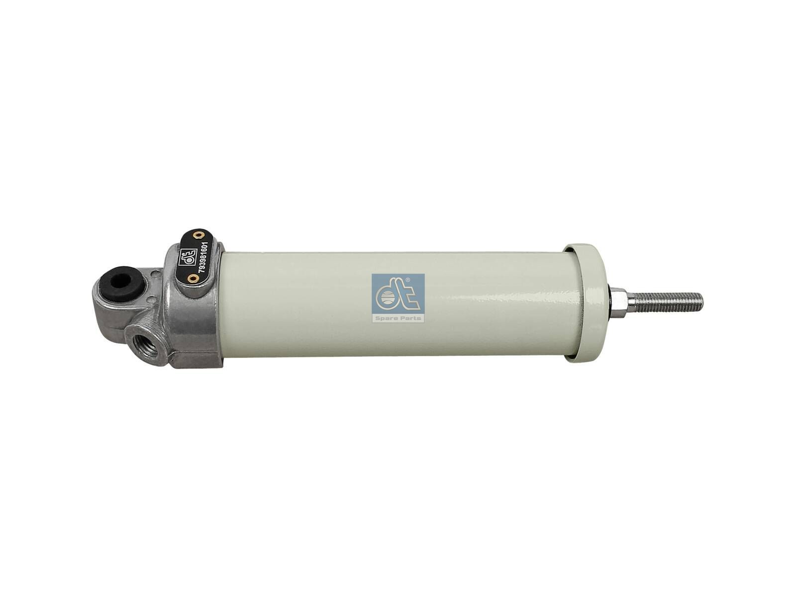 Working cylinder | DT Spare Parts 1.18221