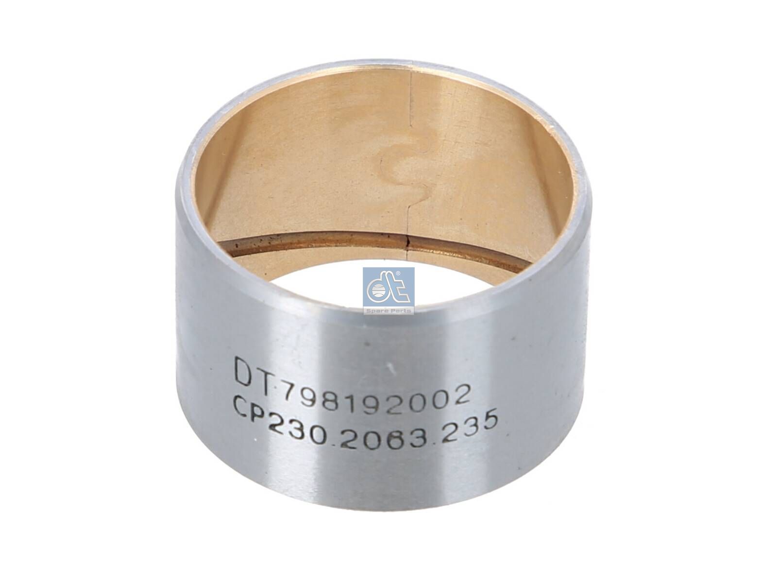 Bushing | DT Spare Parts 1.18235